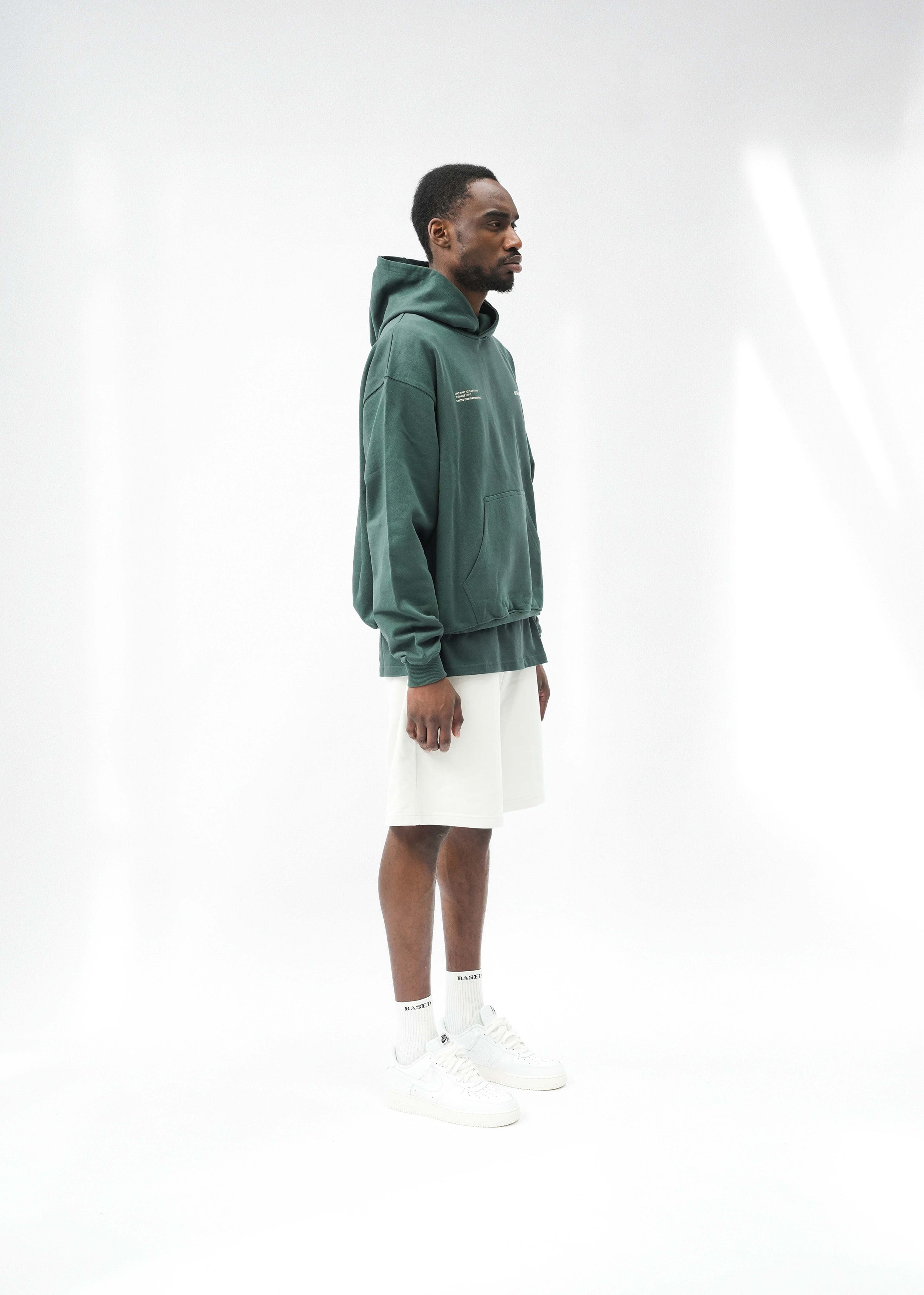 SIGNATURE HOODIE