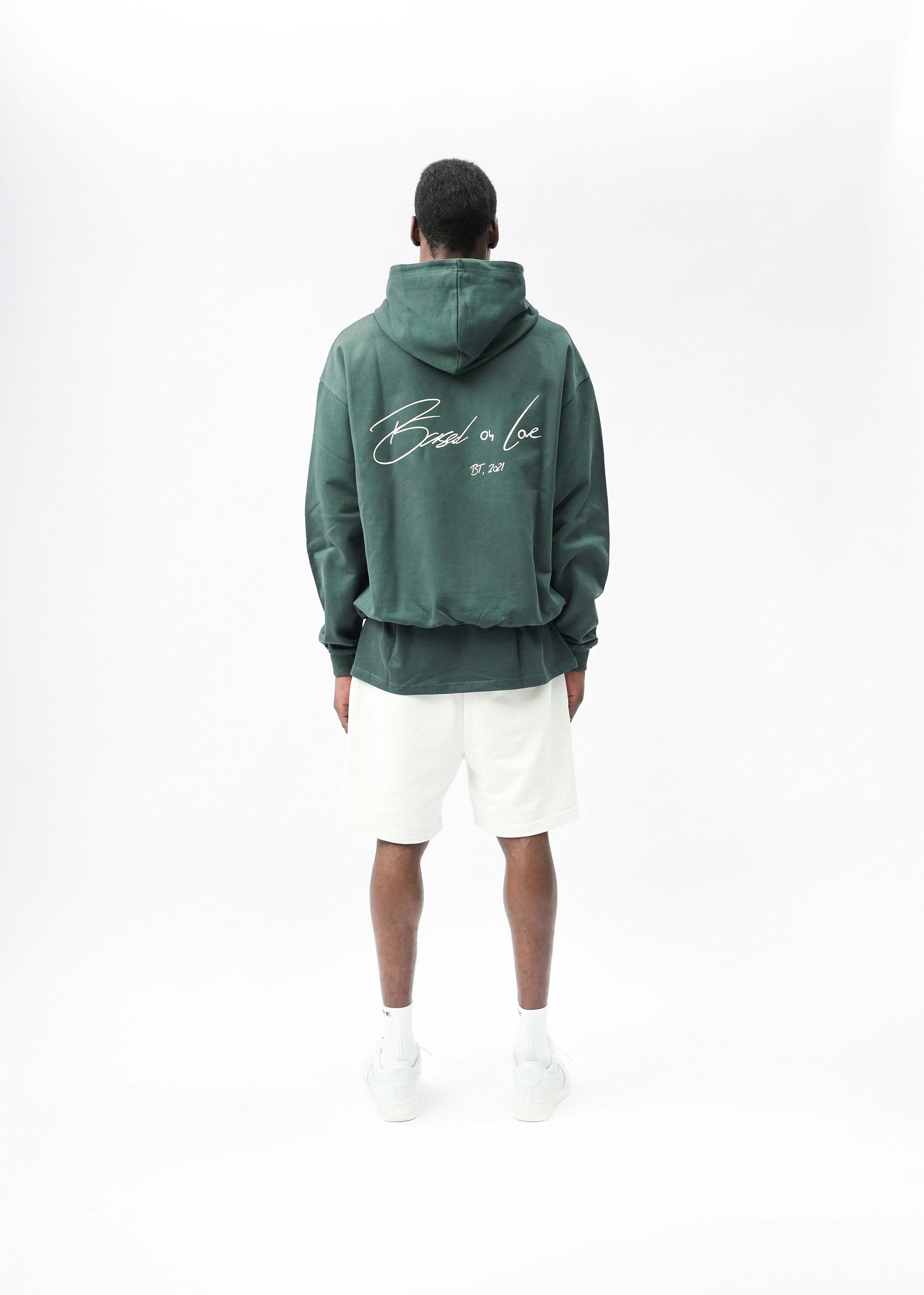SIGNATURE HOODIE