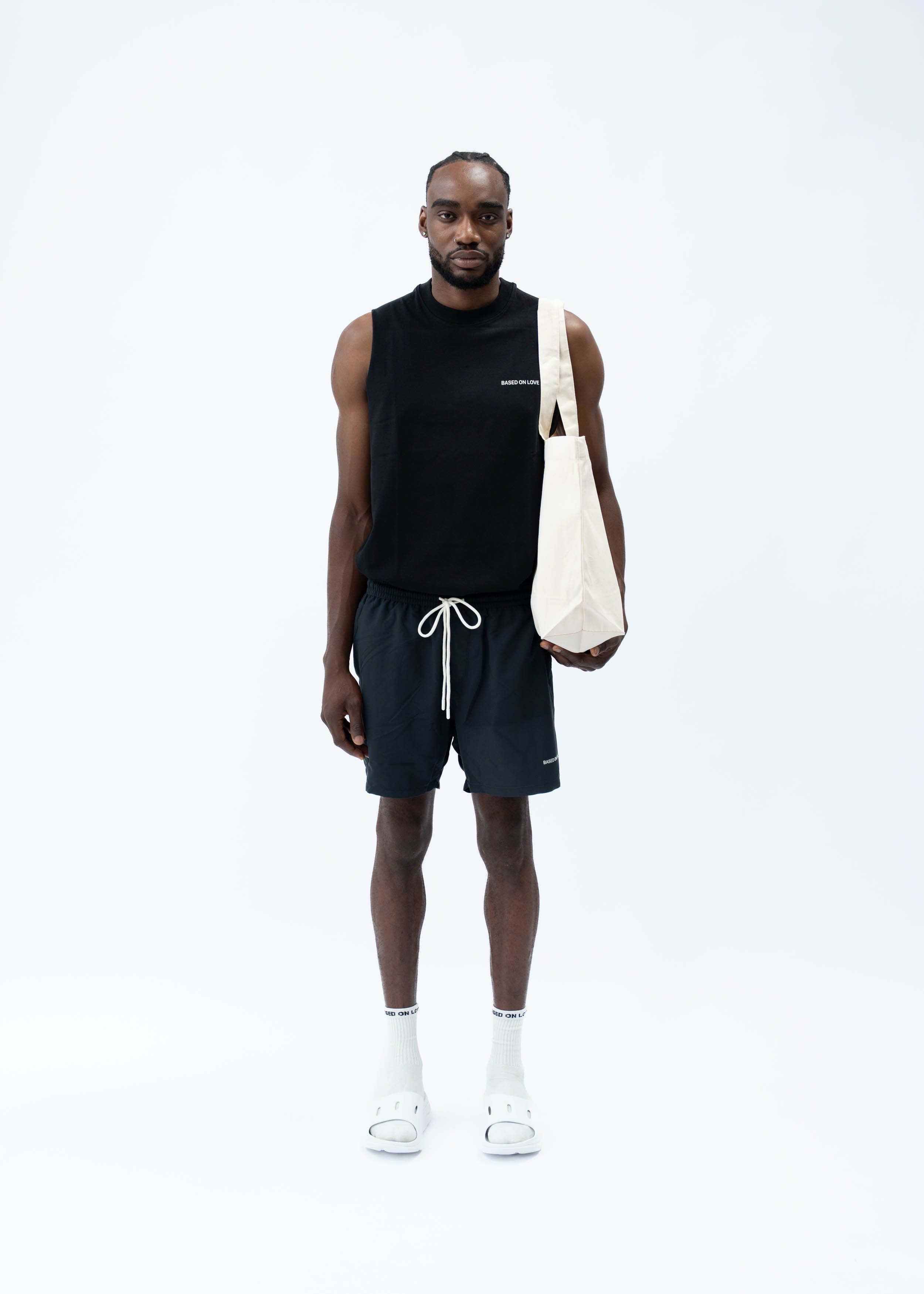 BEACH BAG