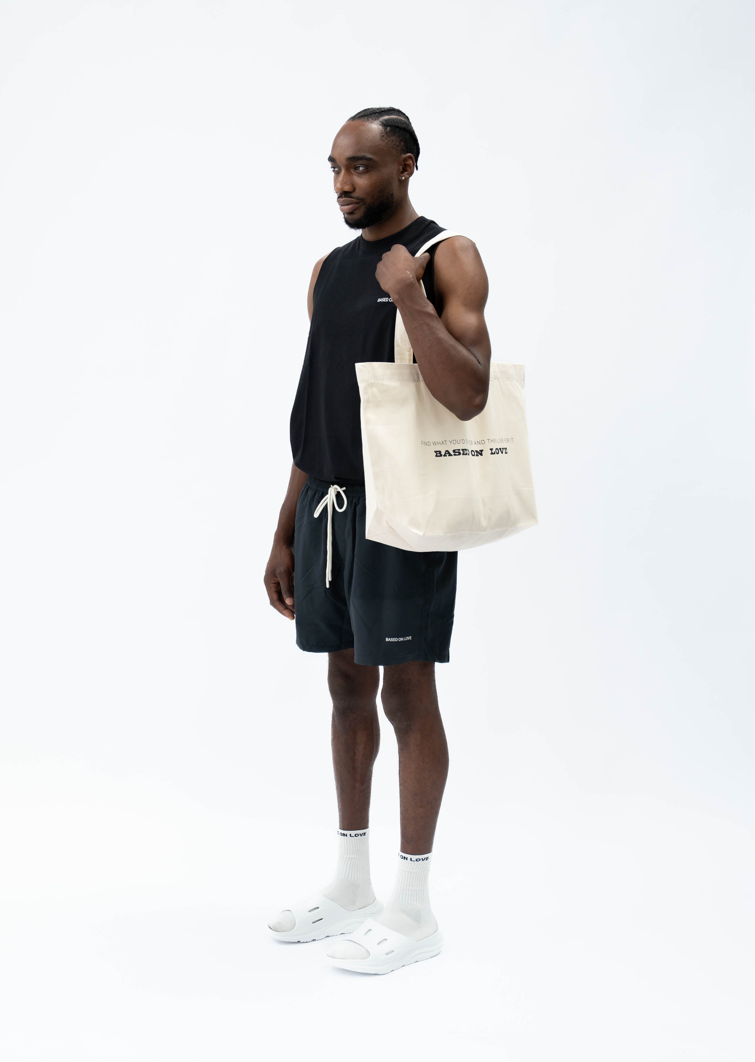 BEACH BAG