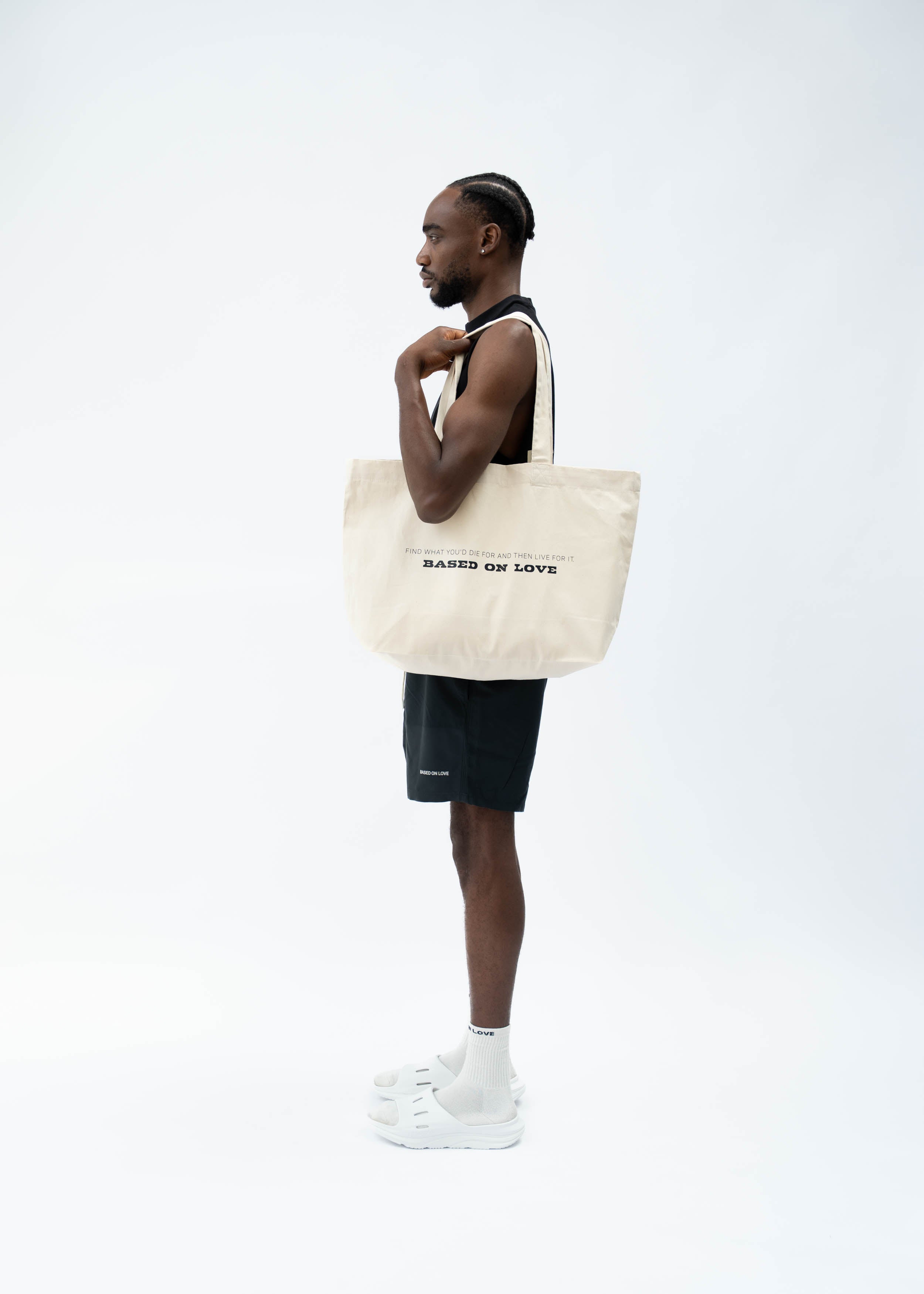 BEACH BAG