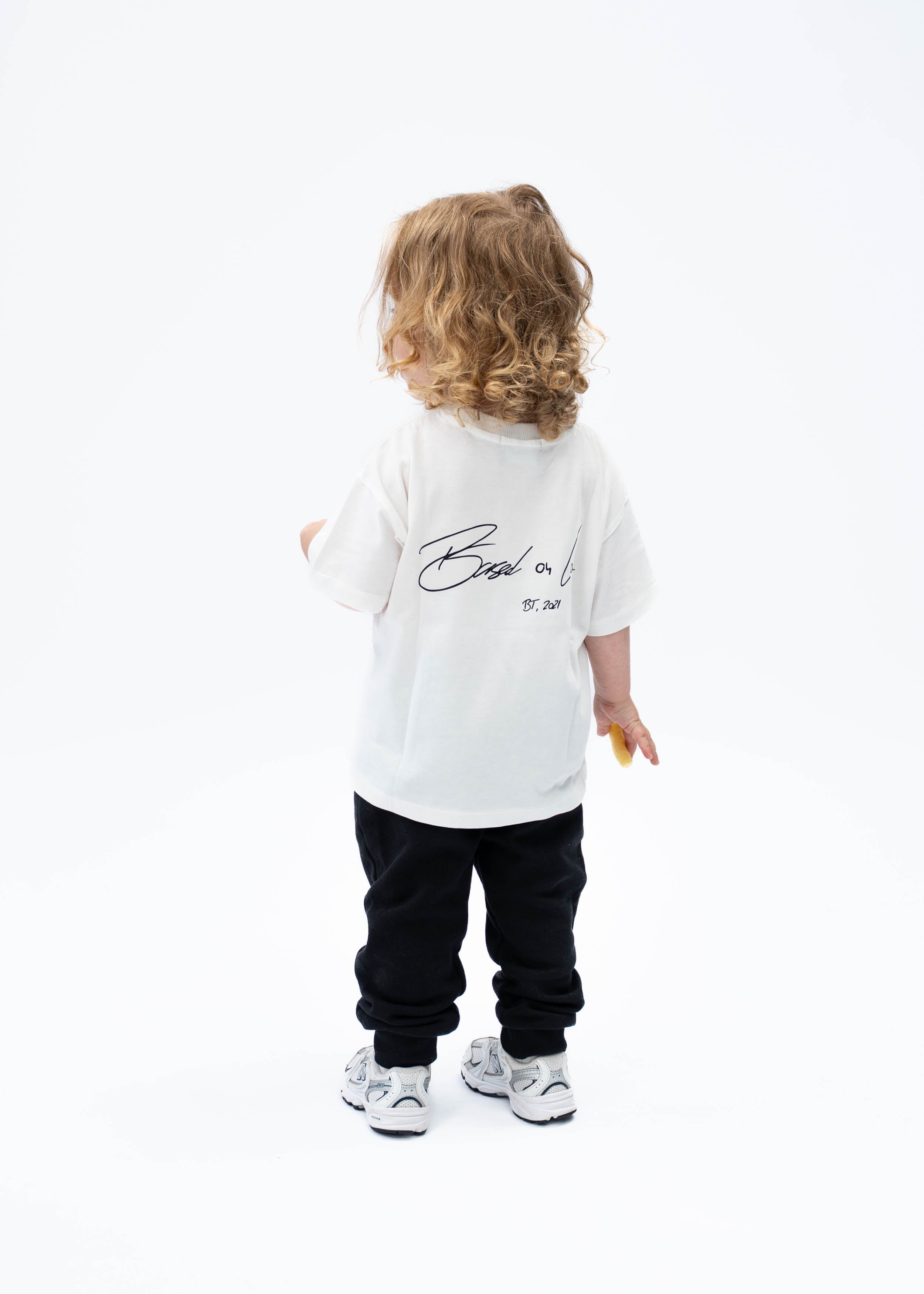MINI SIGNATURE TEE