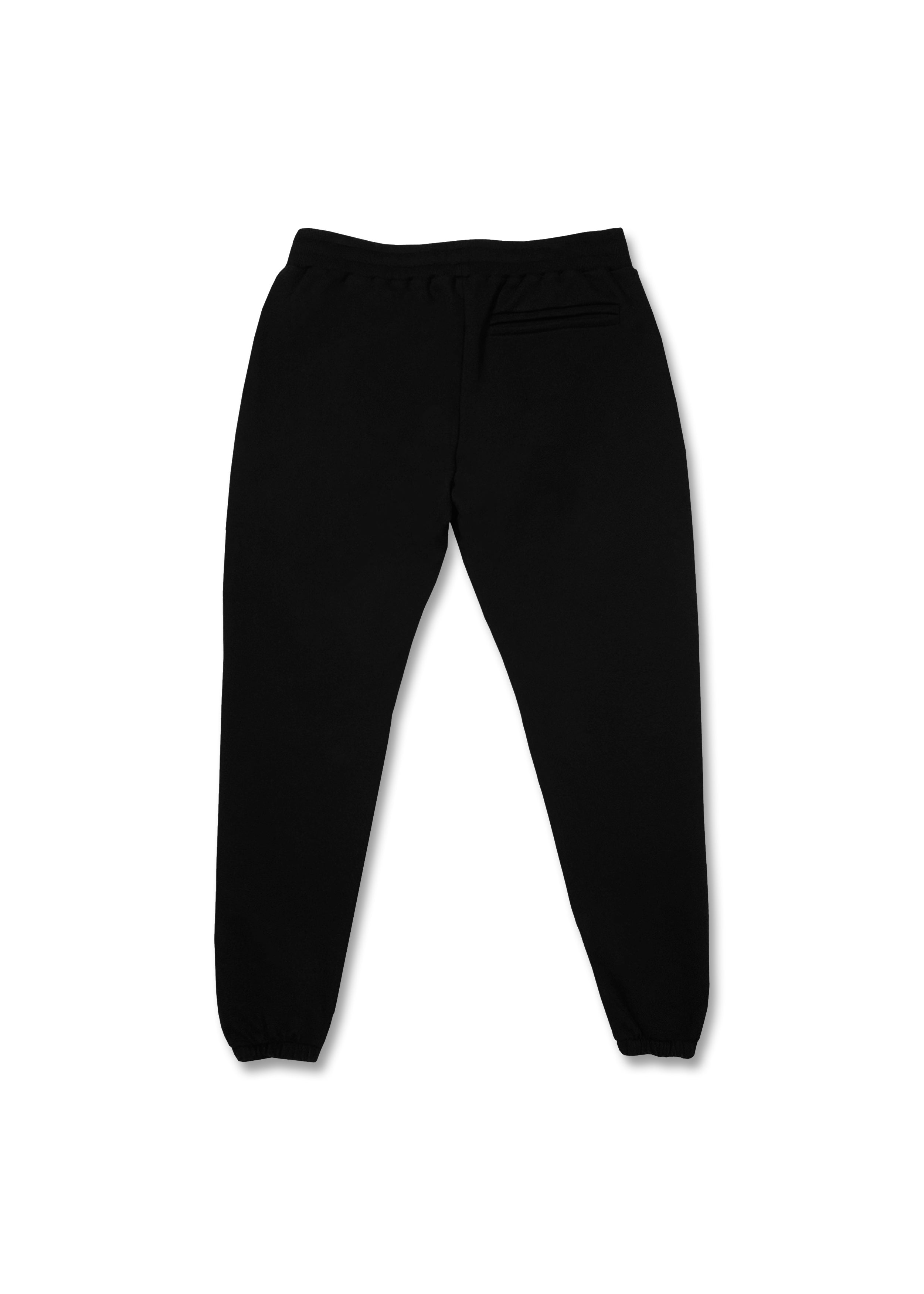 LOGO PANTS