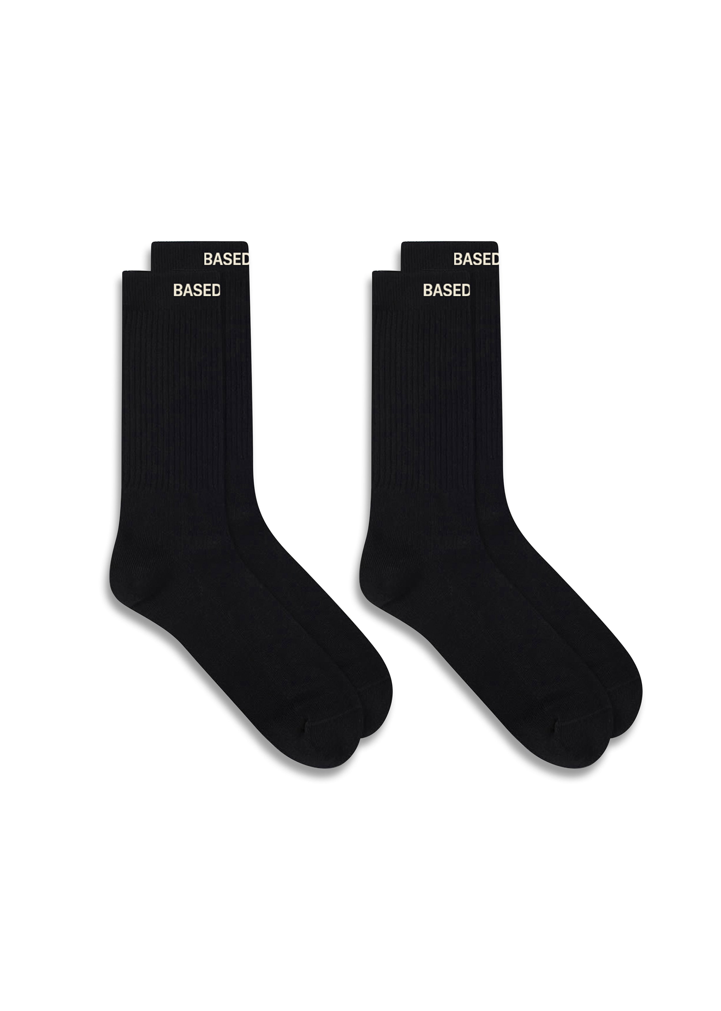 LOGO SOCKS