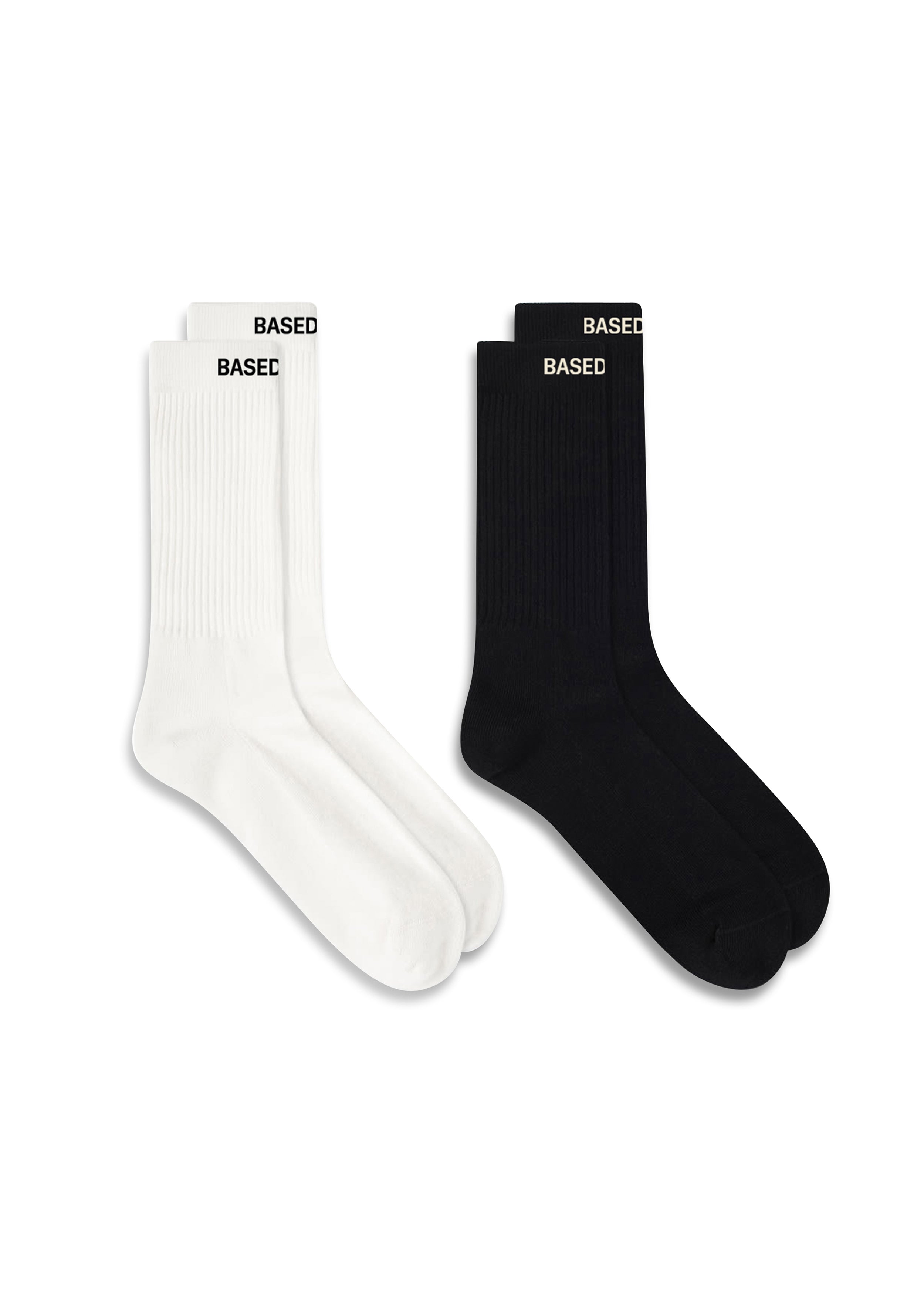 LOGO SOCKS