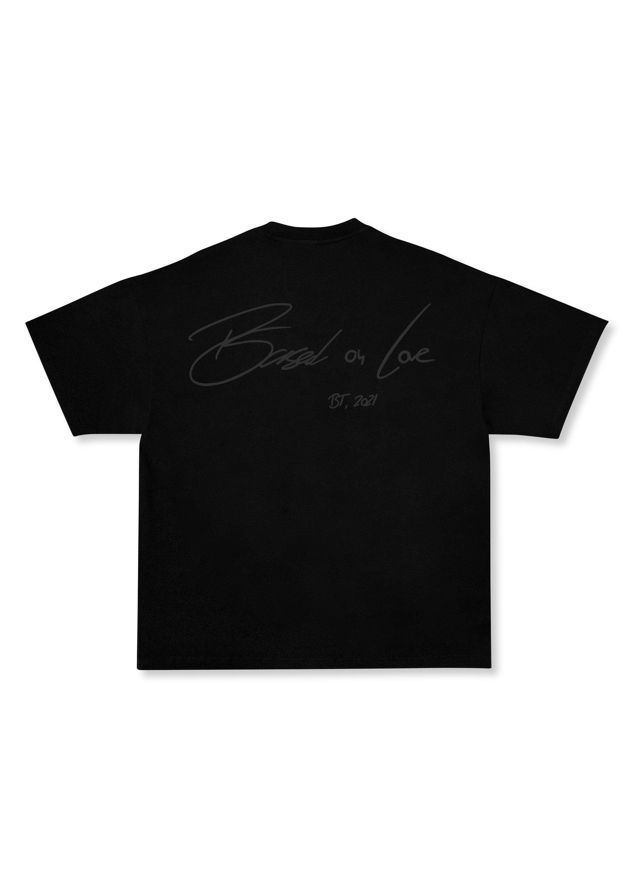 SIGNATURE TEE