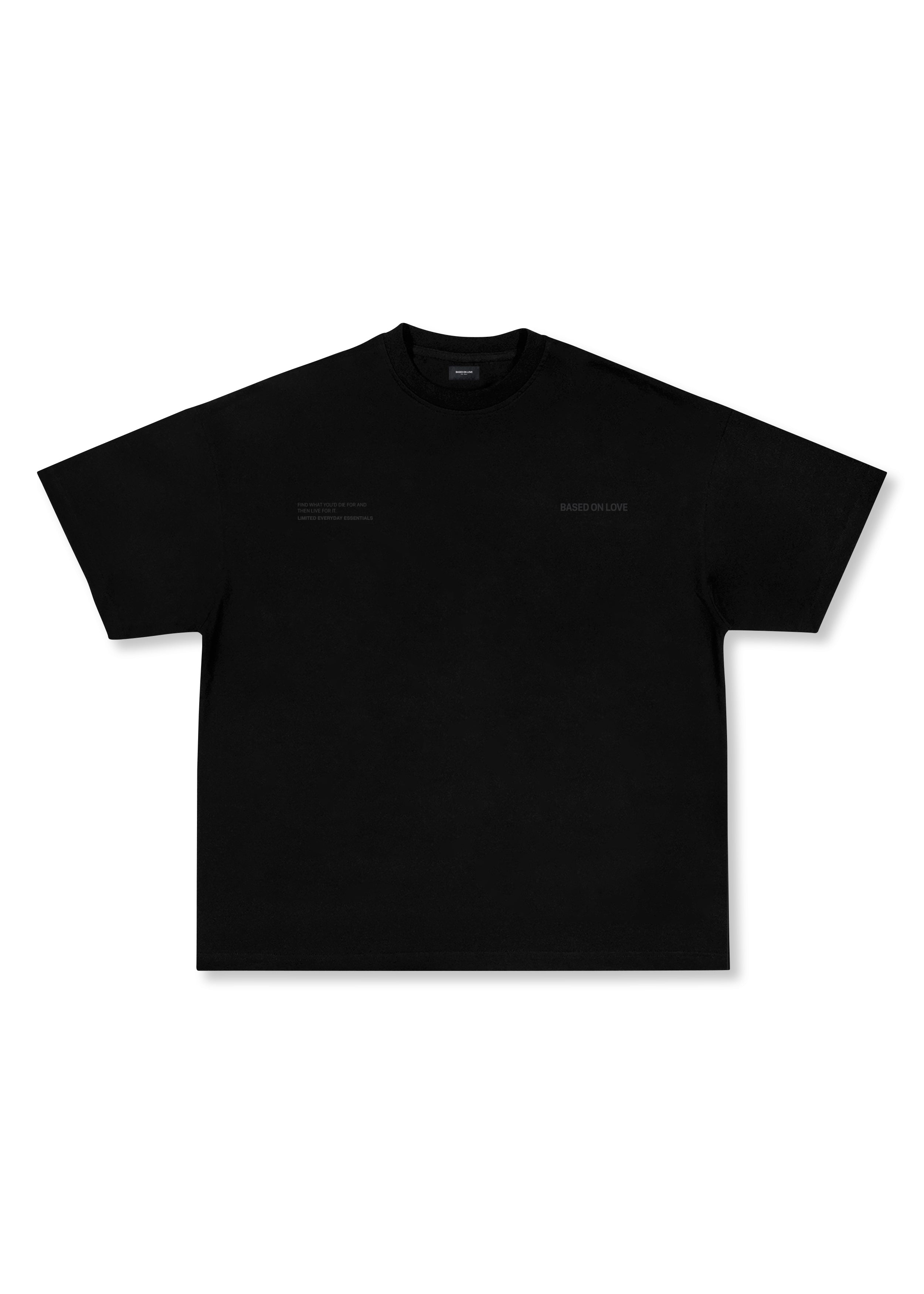 SIGNATURE TEE