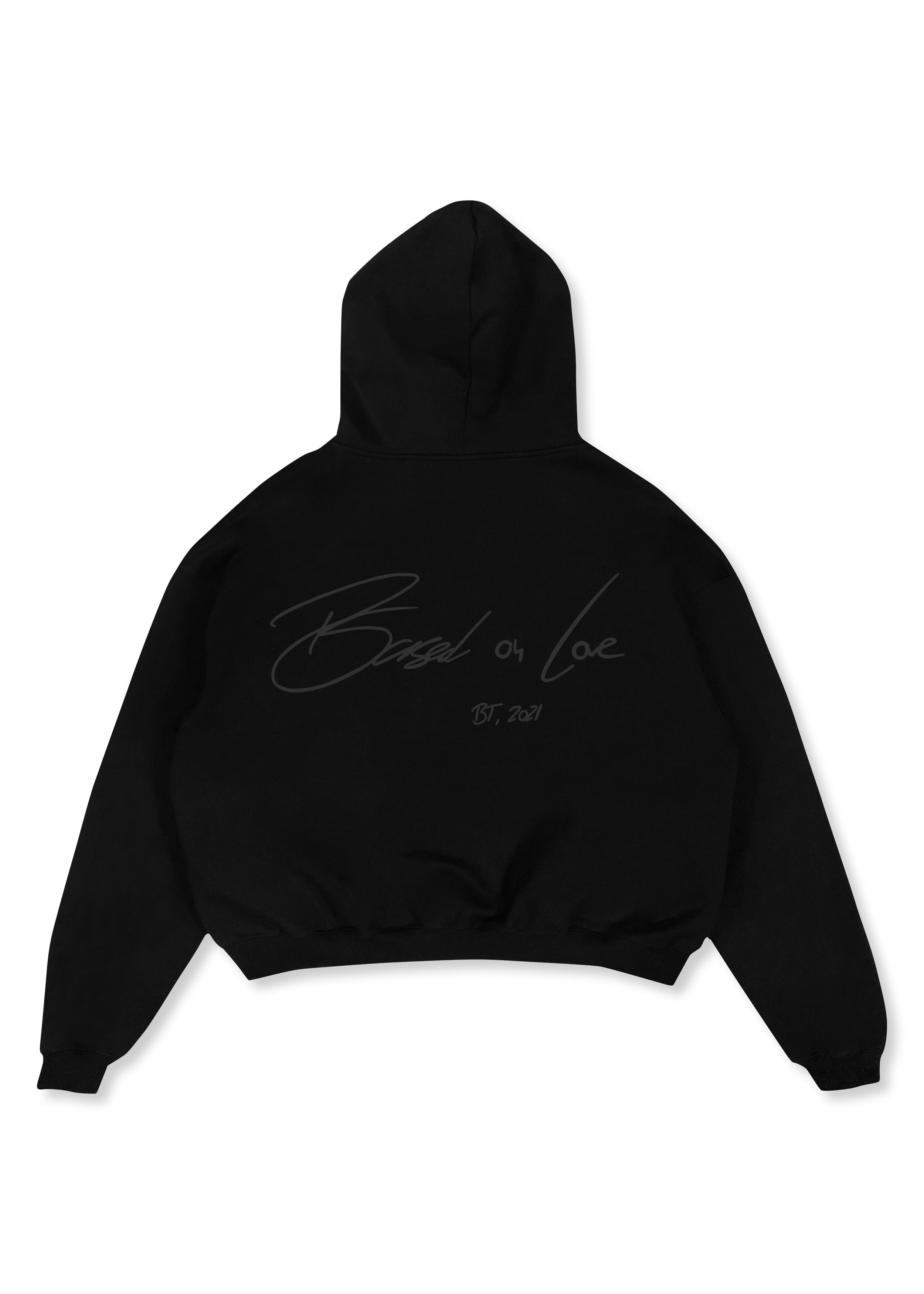 SIGNATURE HOODIE