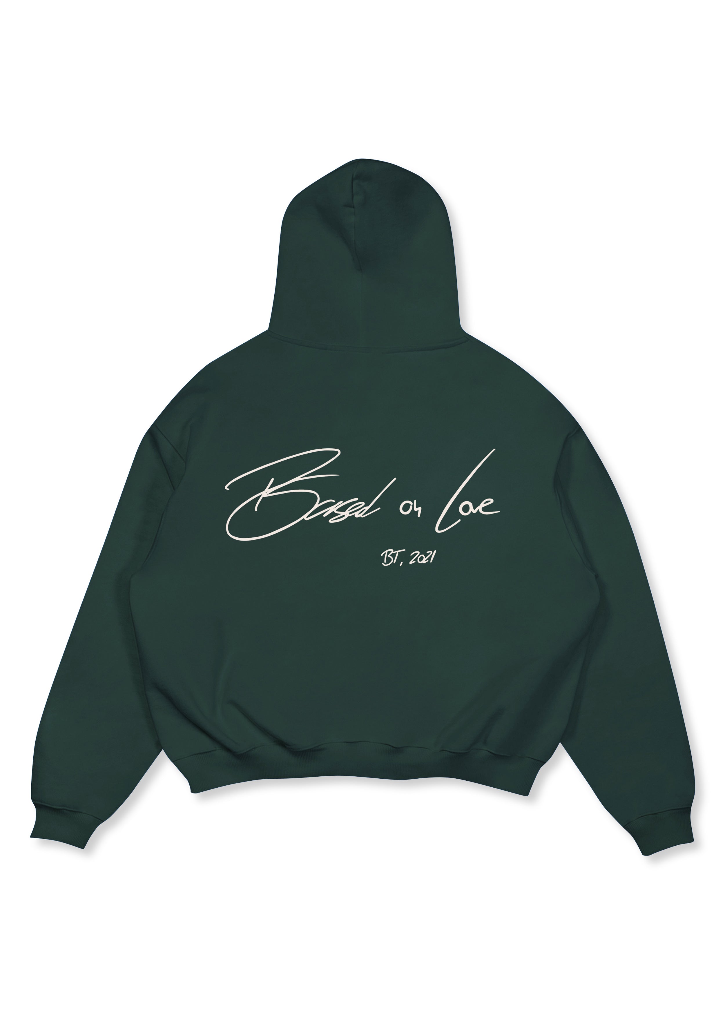 SIGNATURE HOODIE