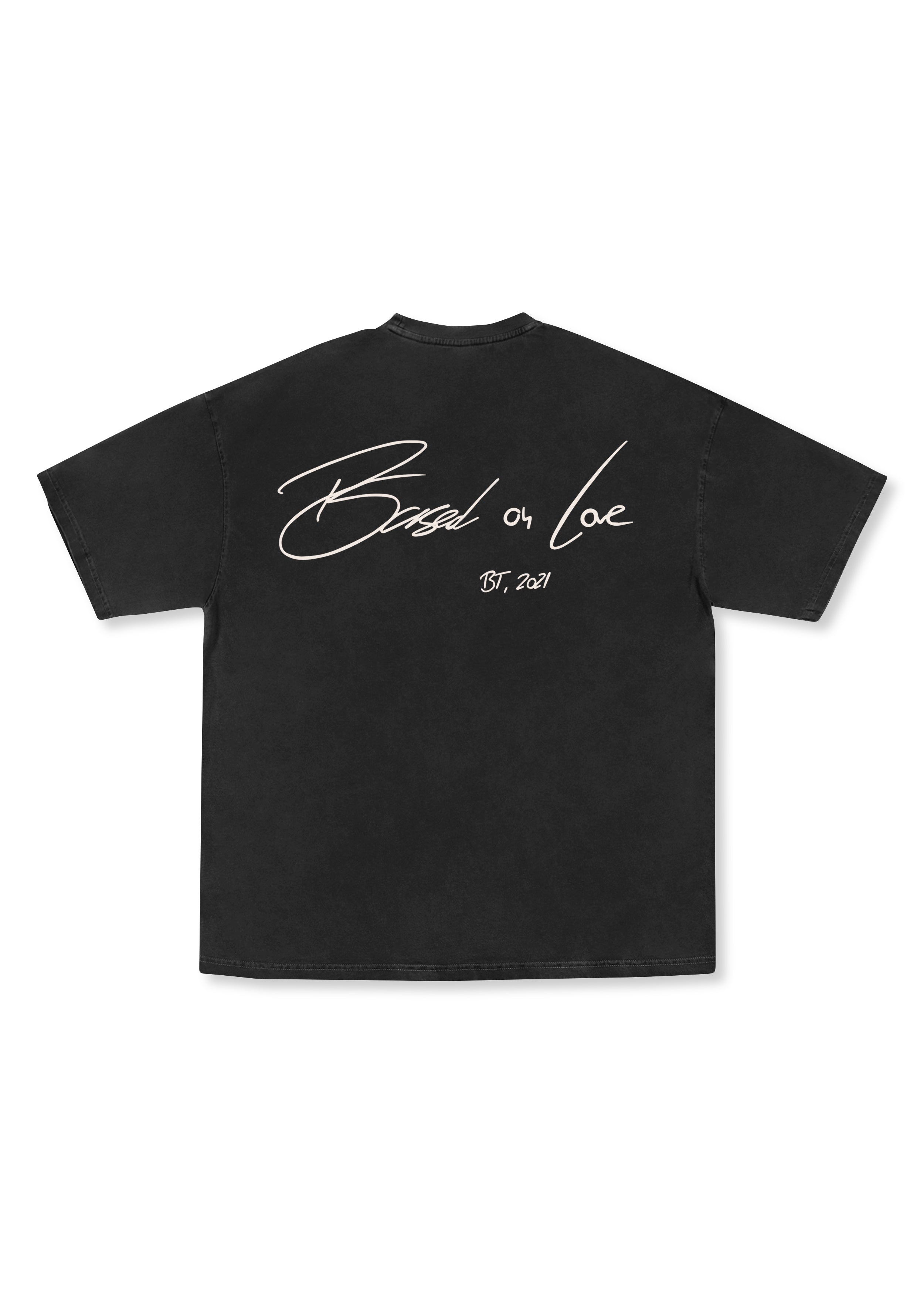 SIGNATURE TEE