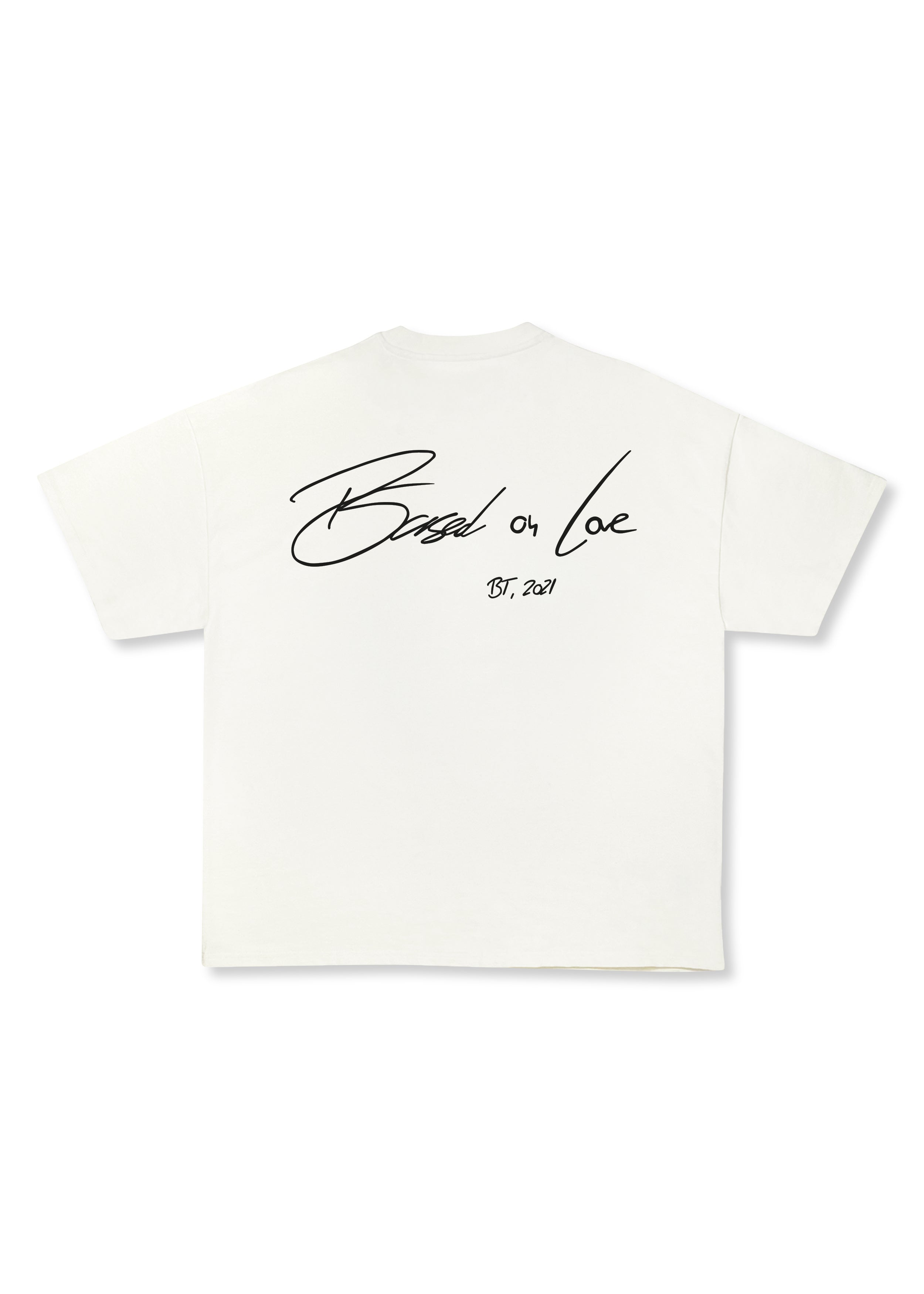 SIGNATURE TEE