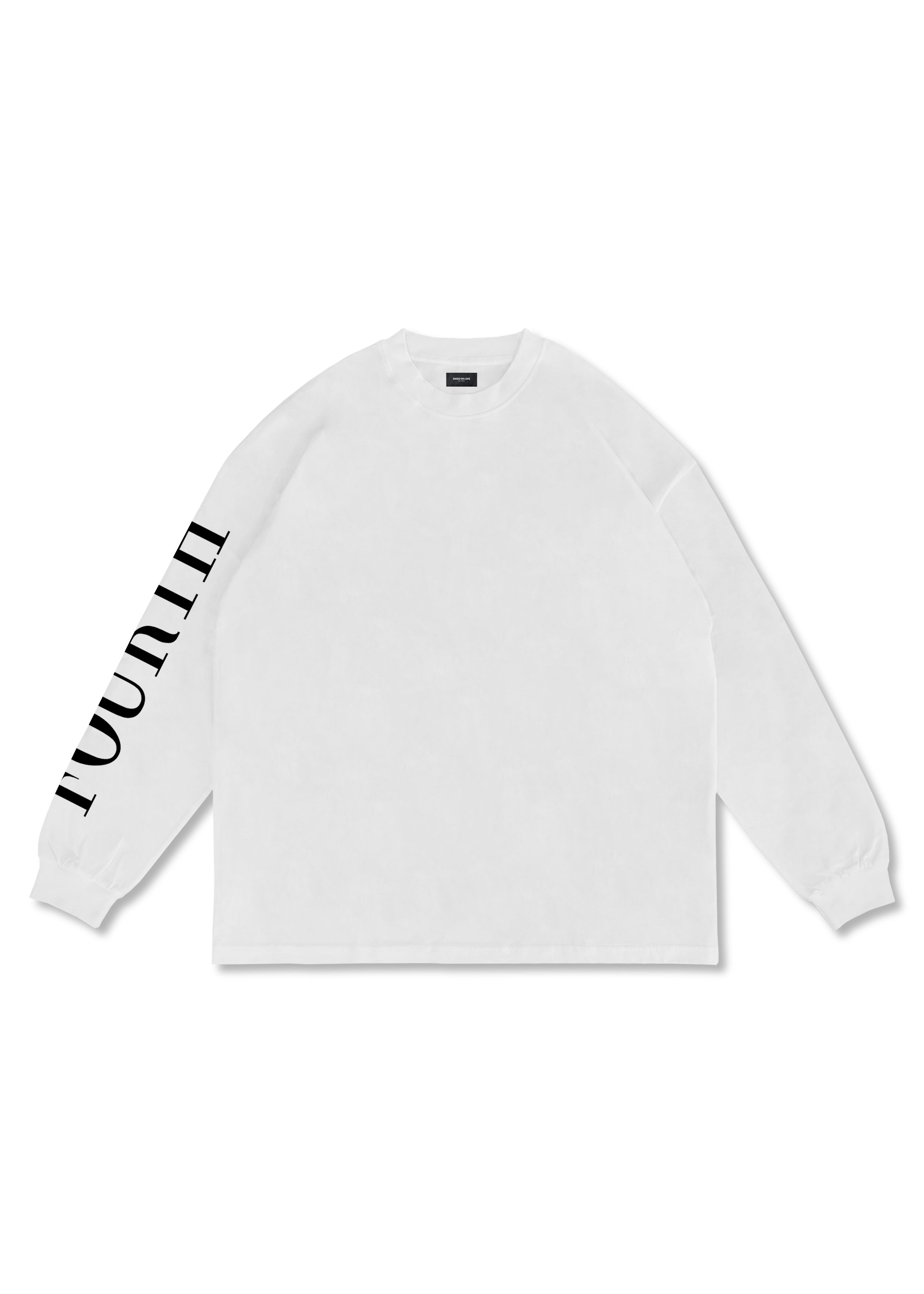 MINE FOREVER LONG SLEEVE