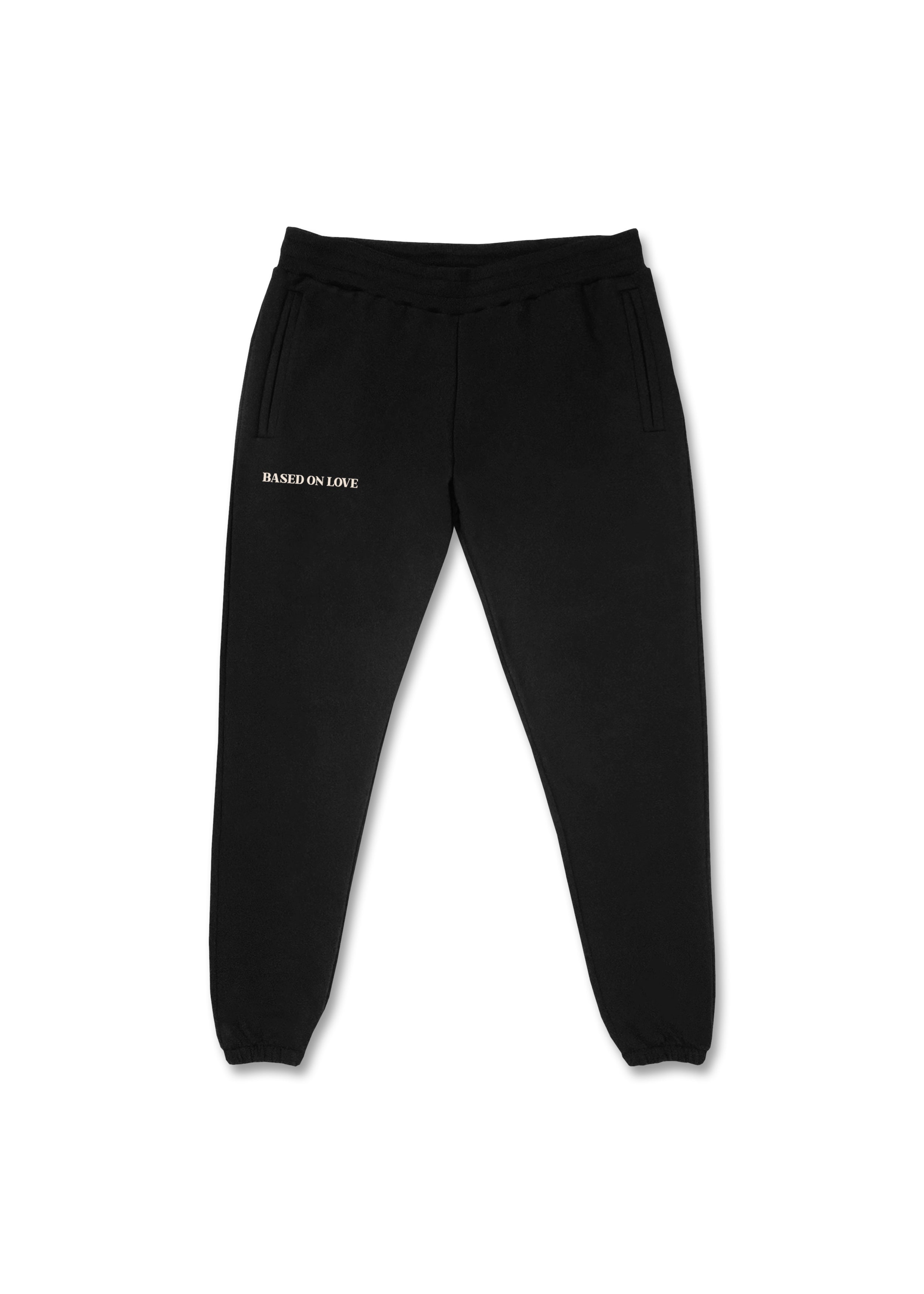 90S LOGO PANTS
