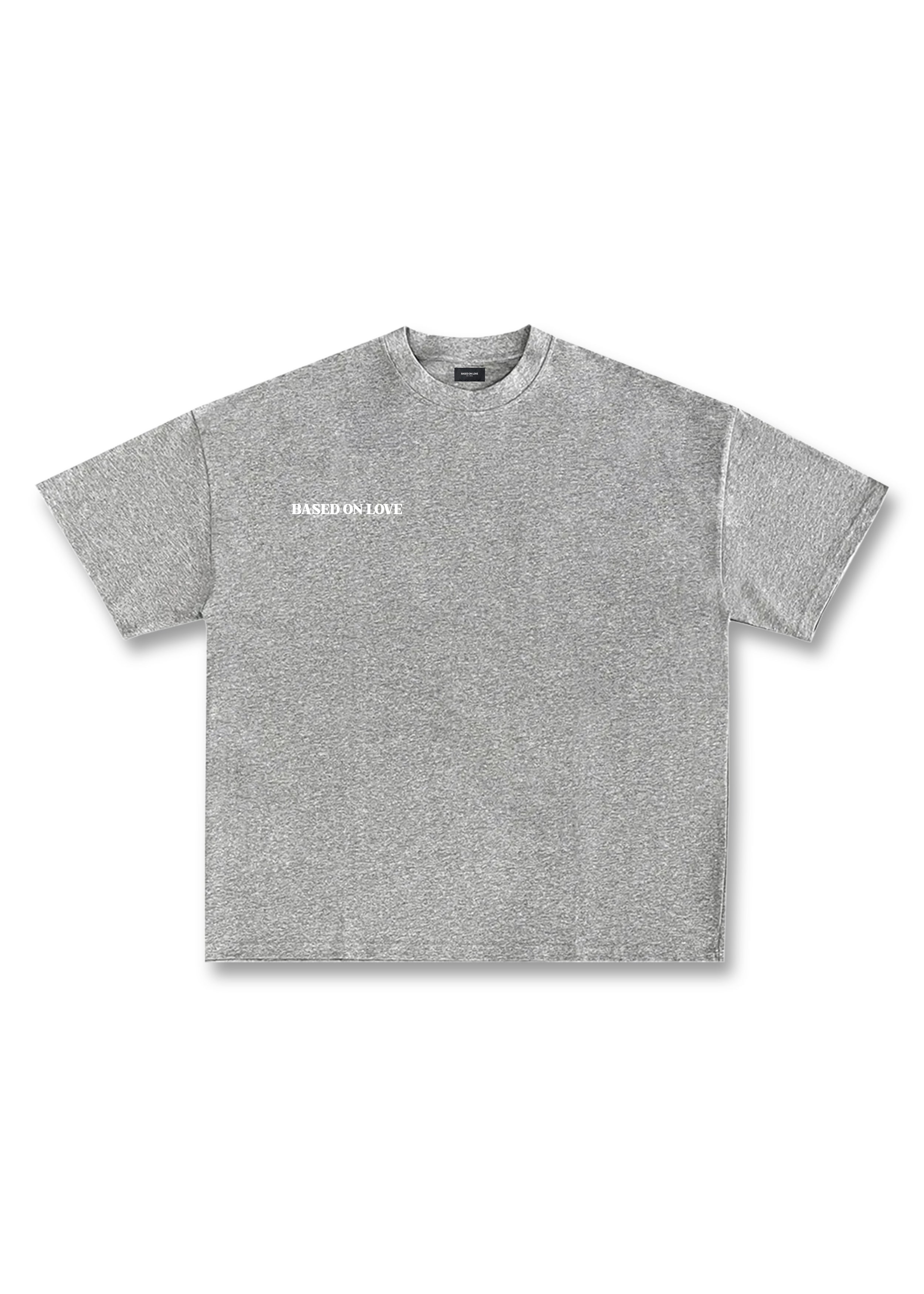 90S LOGO TEE