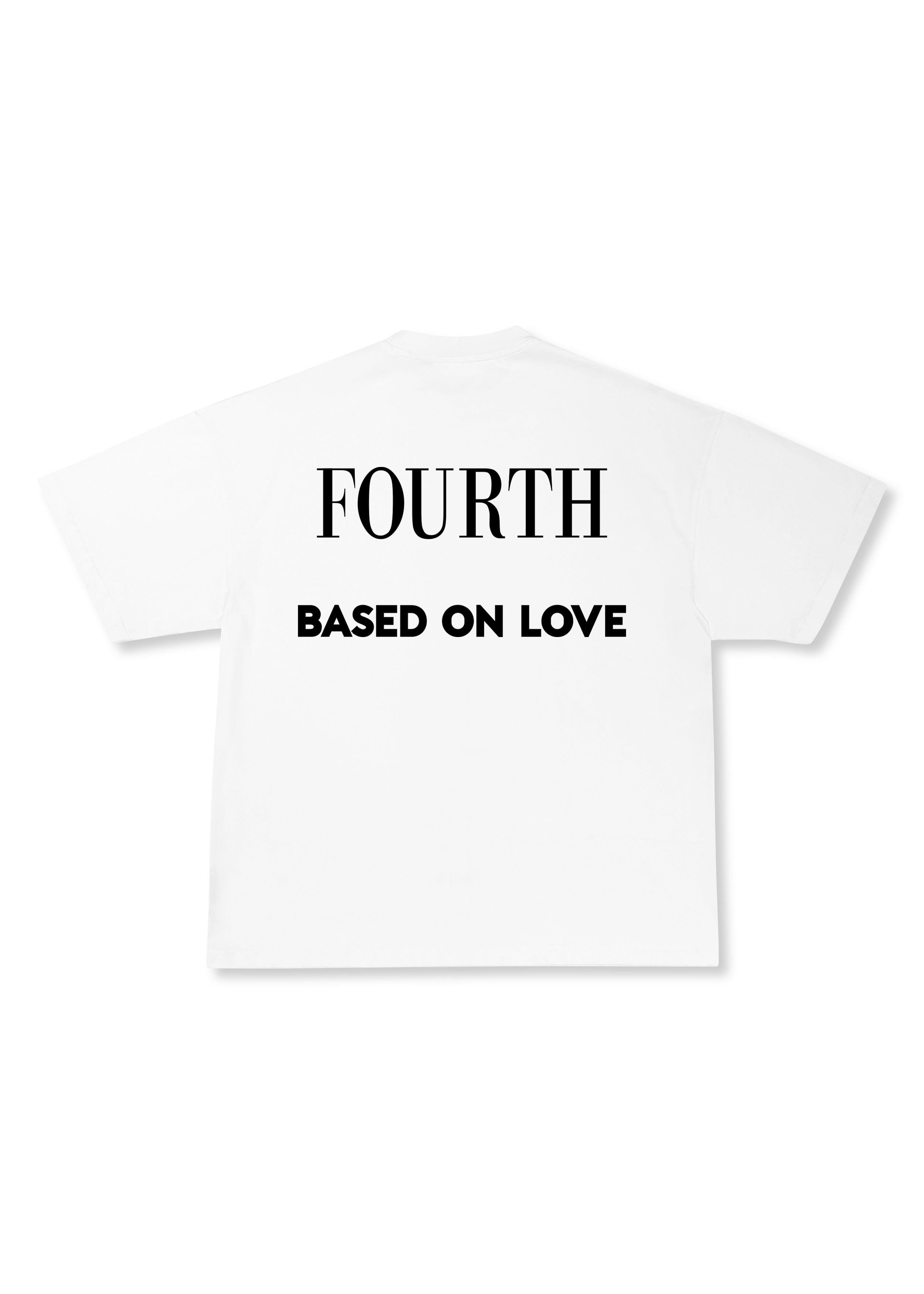 MINE FOREVER TEE