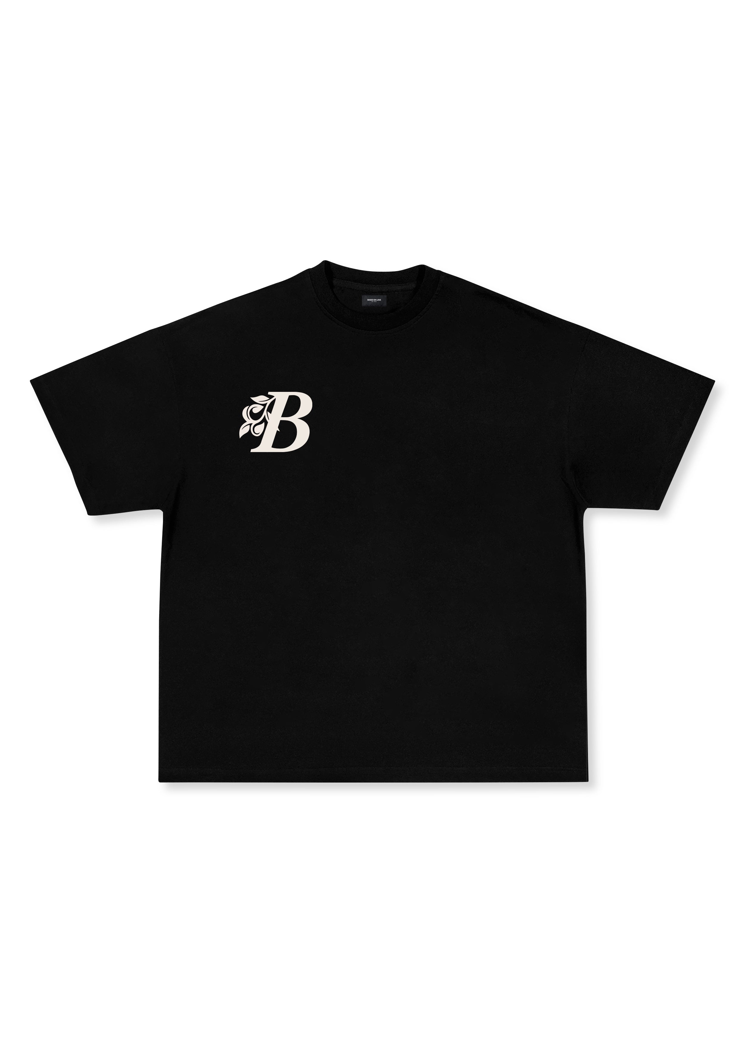 ANTIQ LOGO TEE