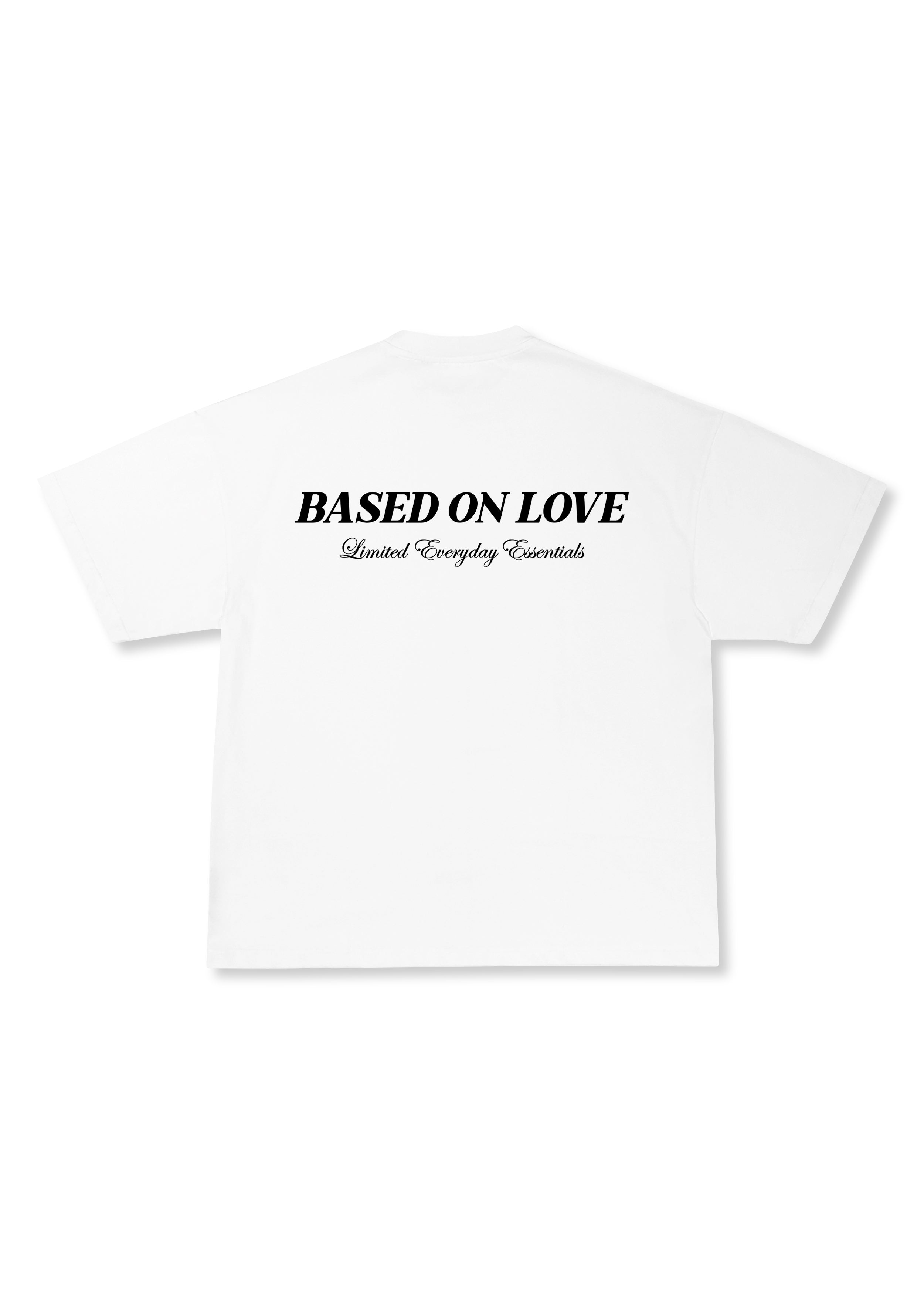 ANTIQ LOGO TEE