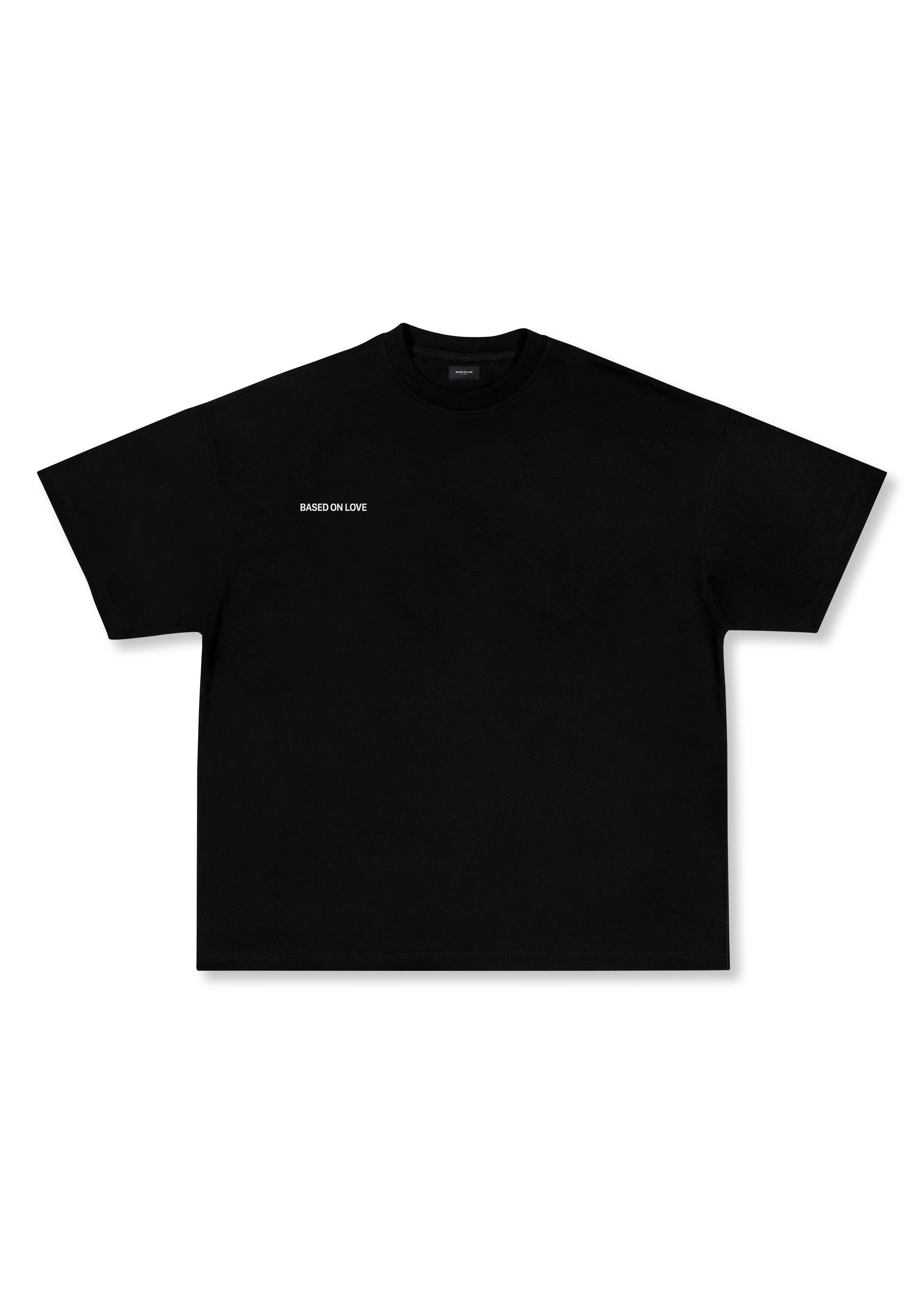 CLASSIC LOGO TEE