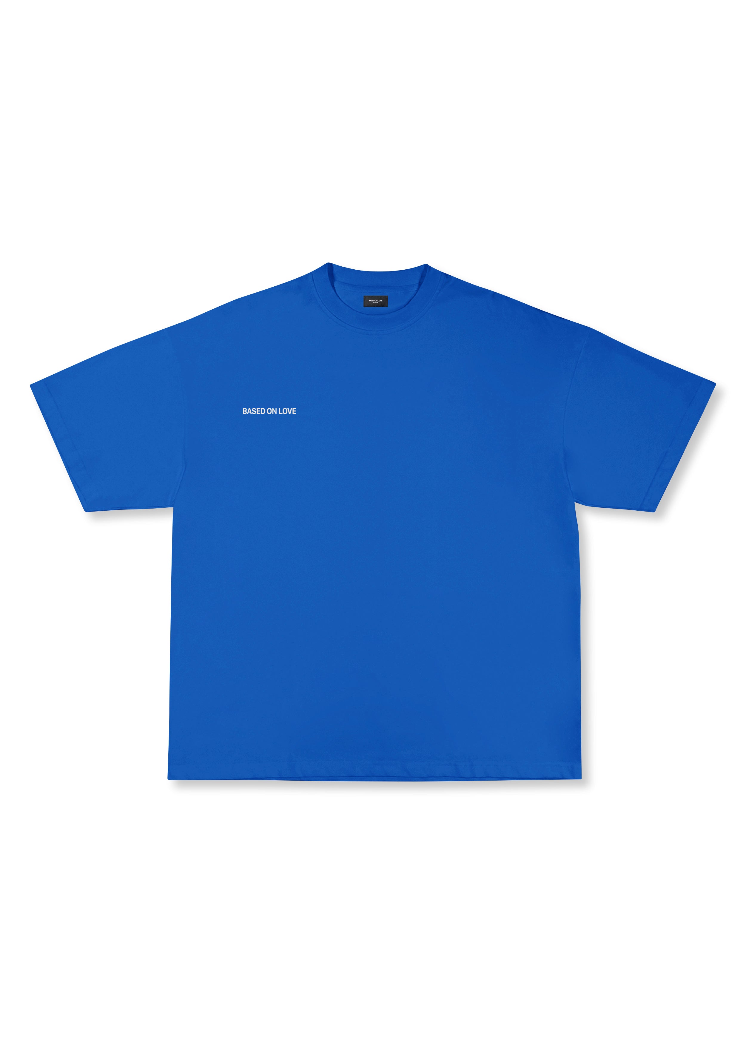 CLASSIC LOGO TEE