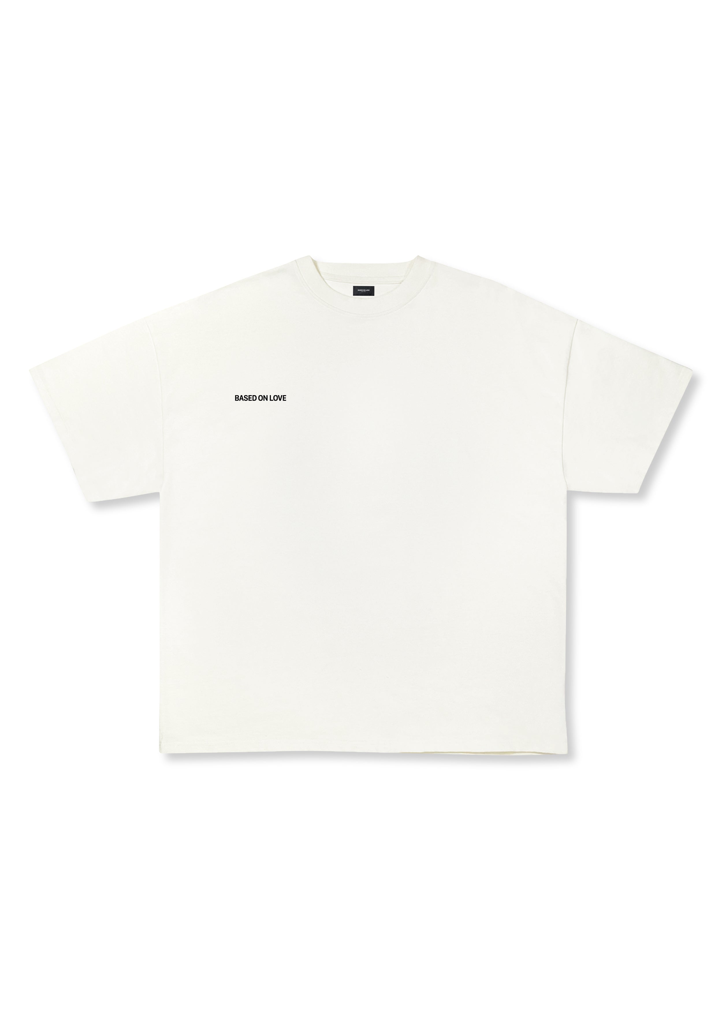 CLASSIC LOGO TEE