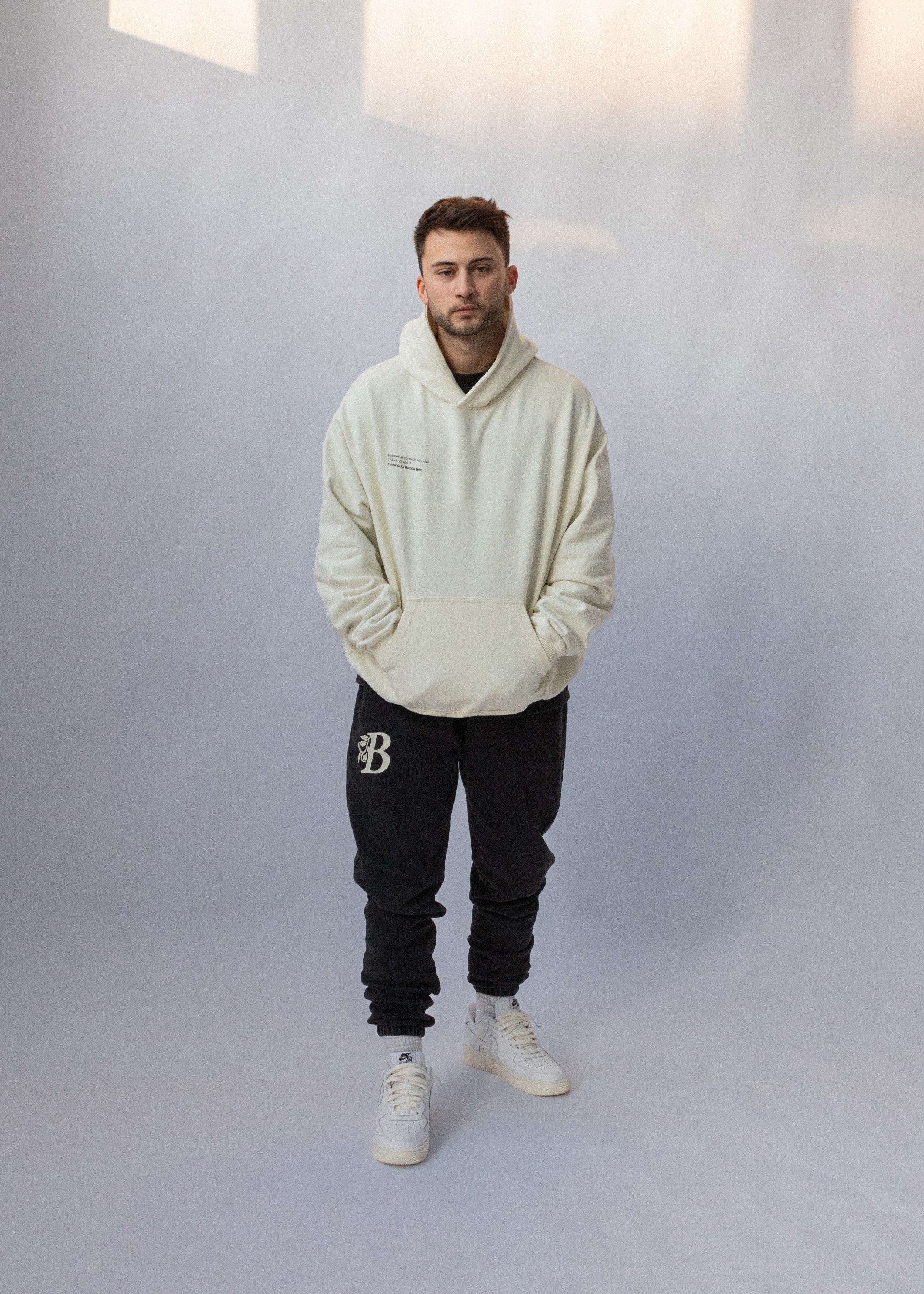 DIE FOR HOODIE