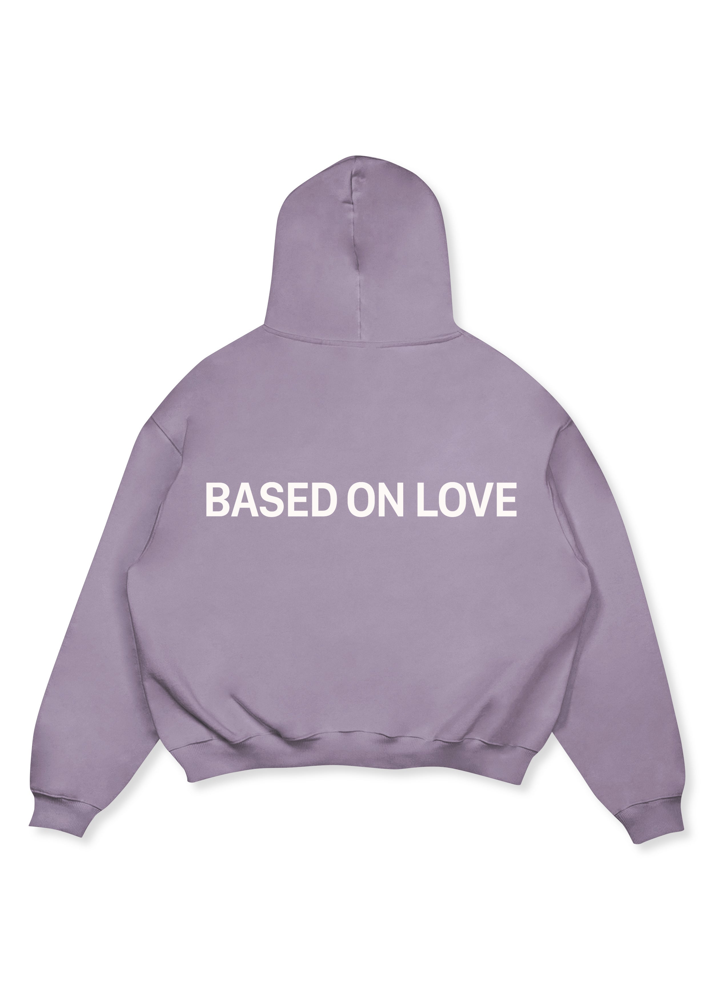 DIE FOR HOODIE