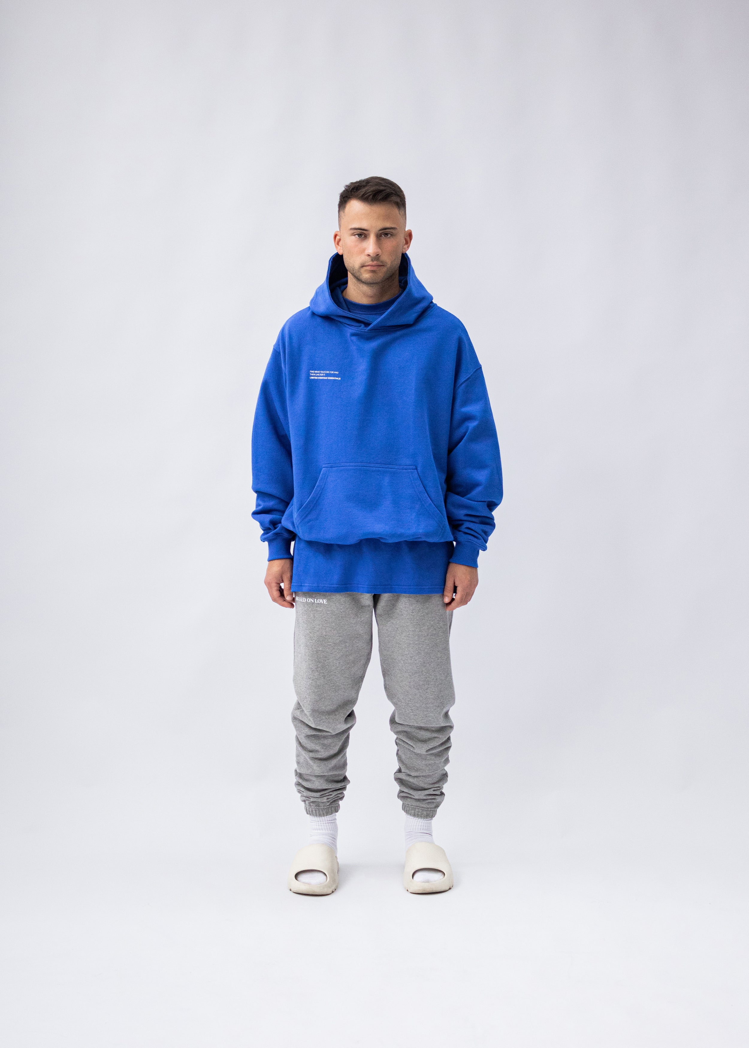 DIE FOR HOODIE
