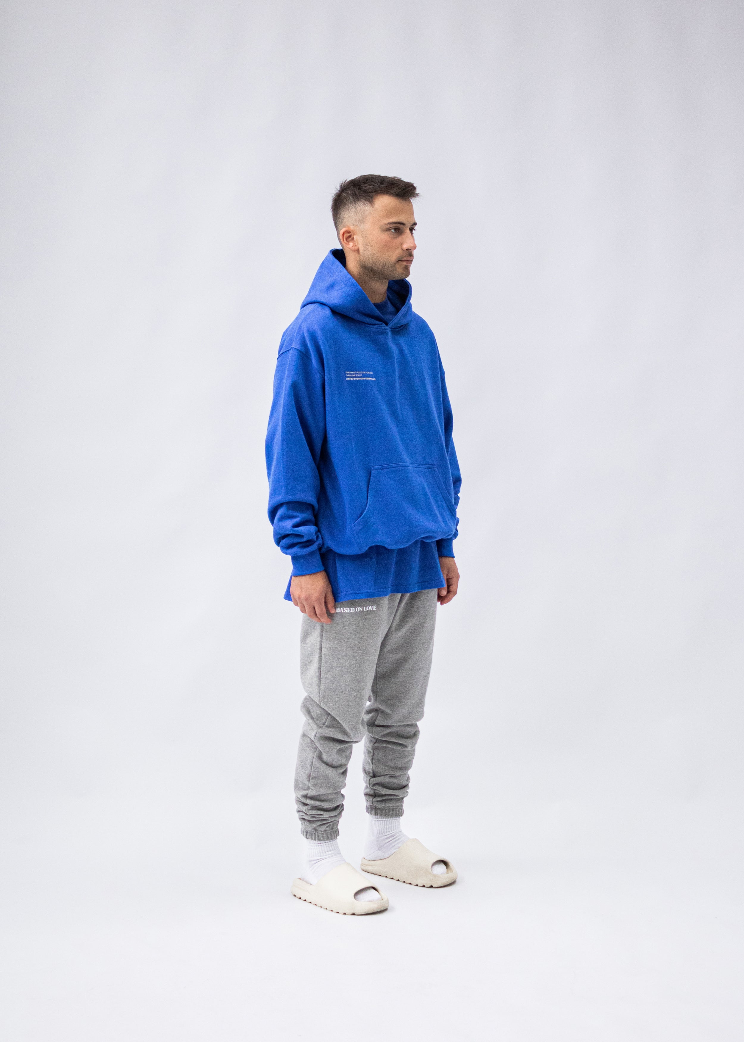DIE FOR HOODIE
