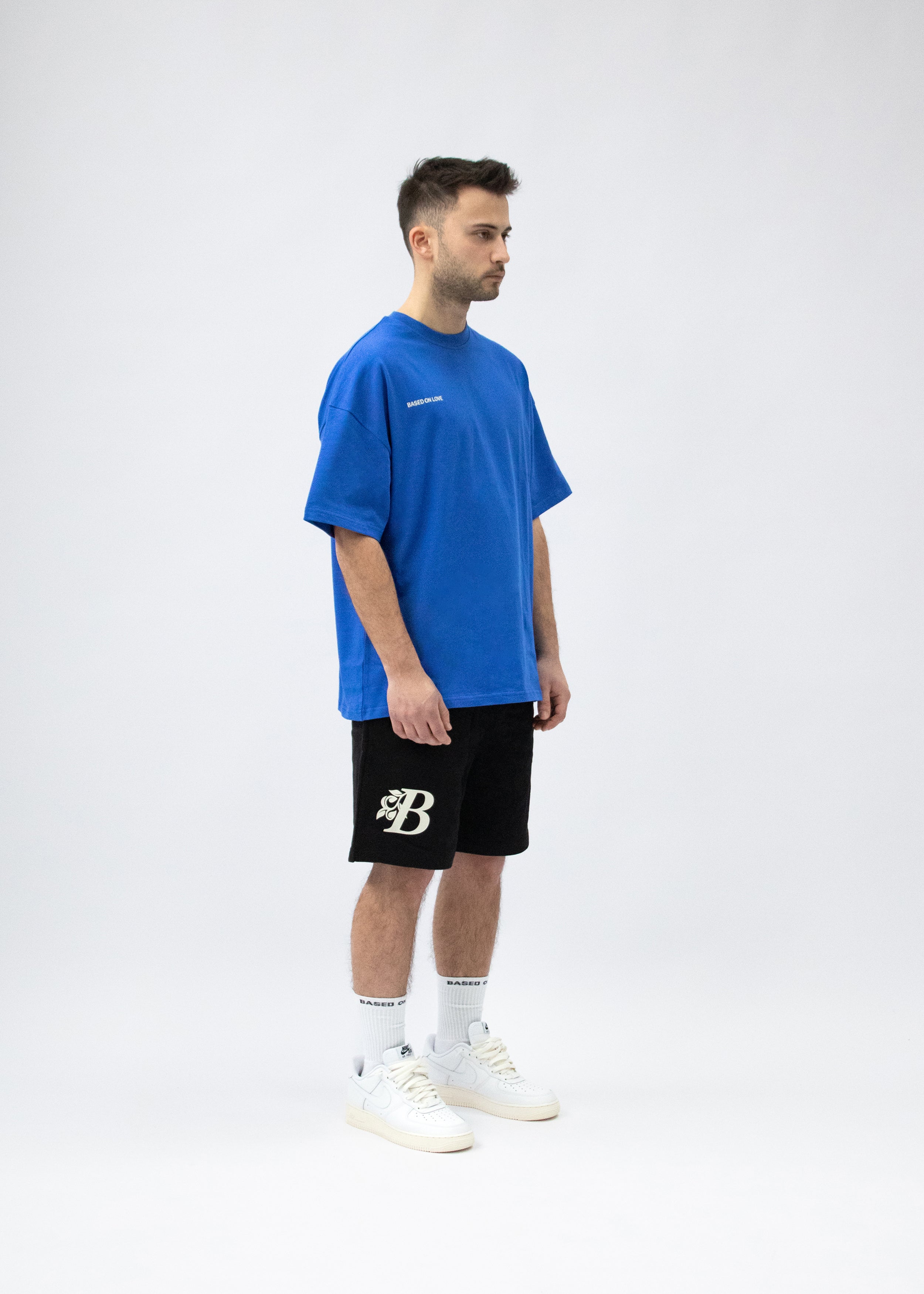 CLASSIC LOGO TEE