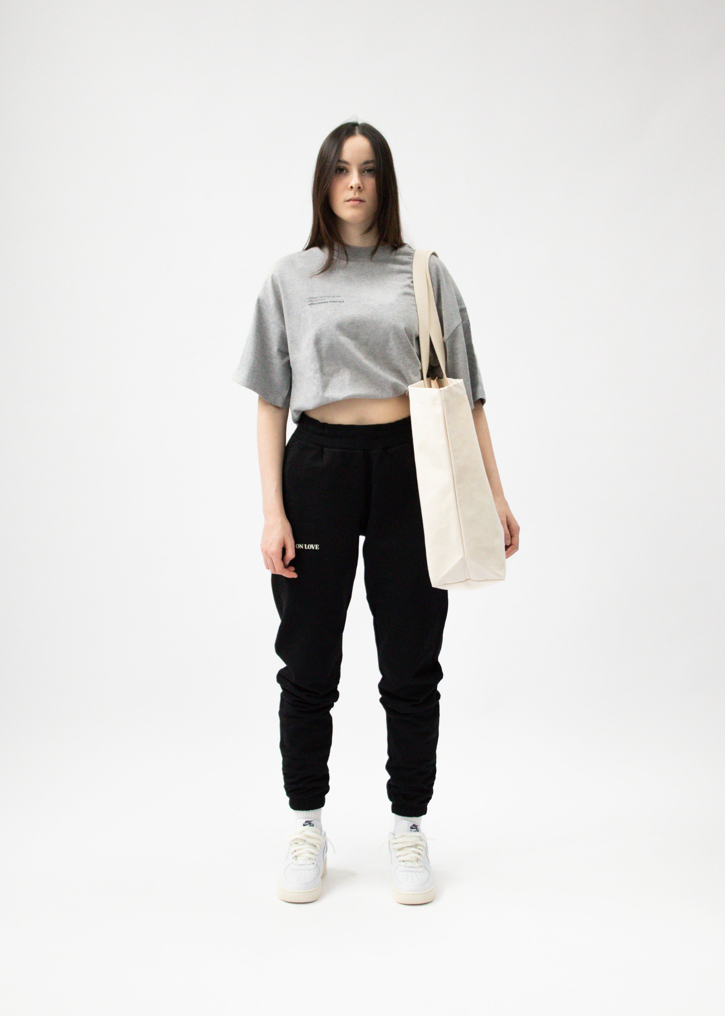 WEEKEND TOTE