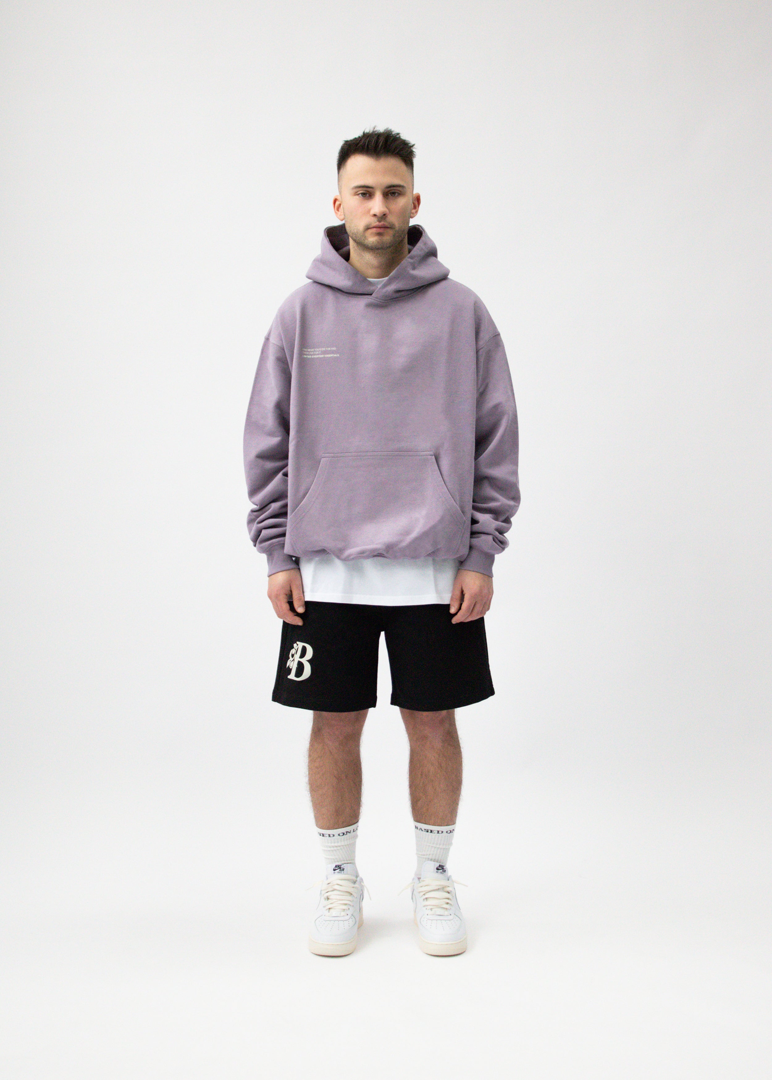 DIE FOR HOODIE