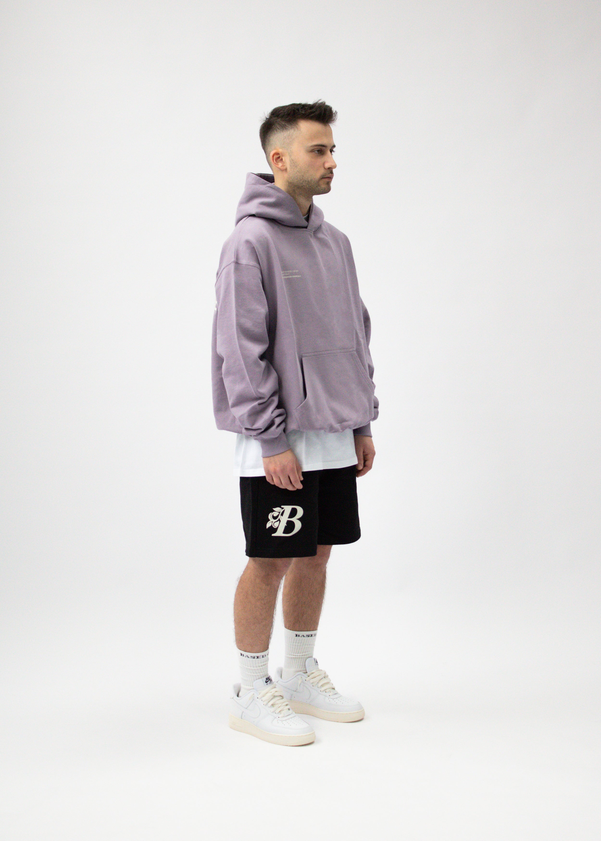 DIE FOR HOODIE
