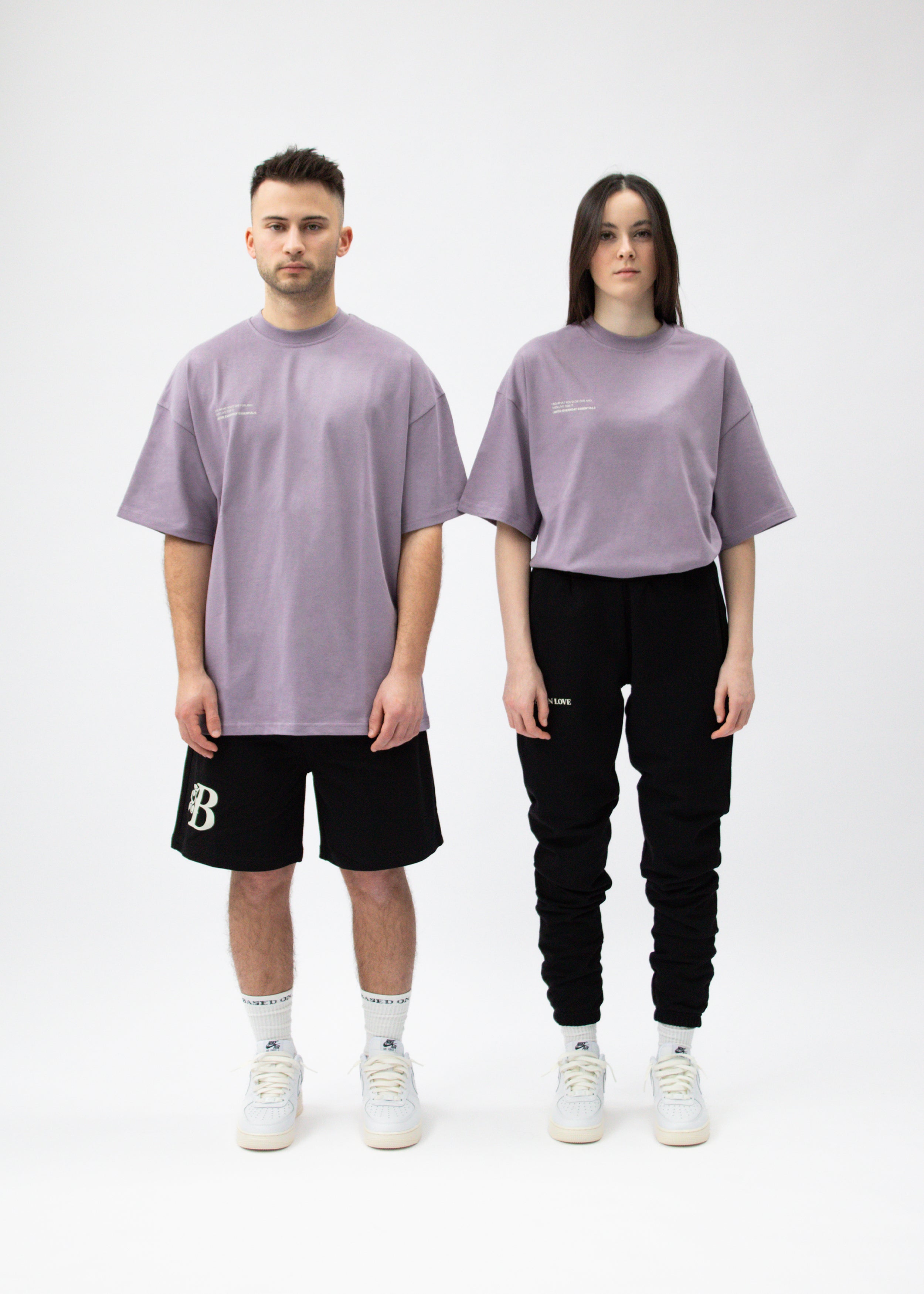 DIE FOR TEE