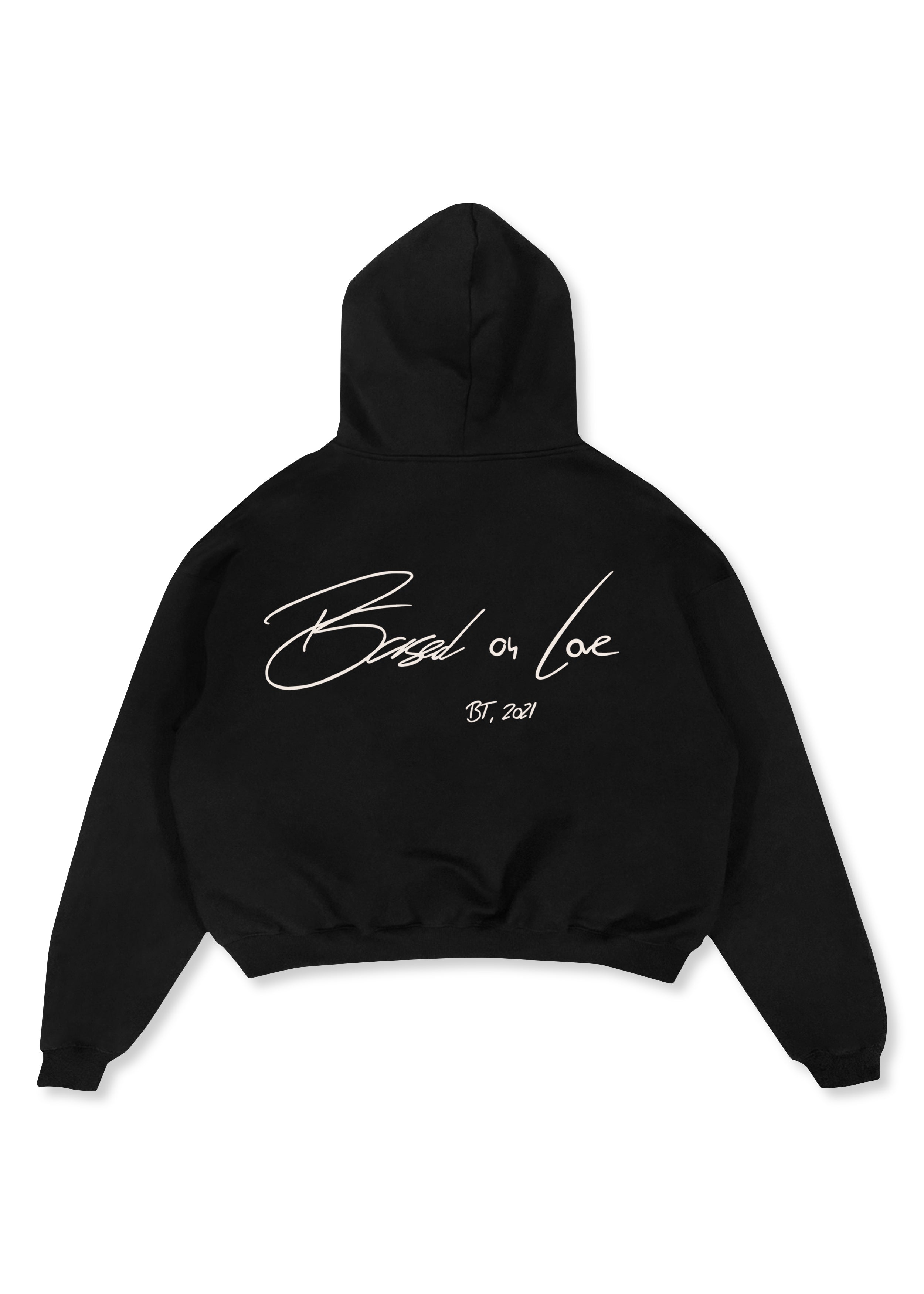 SIGNATURE HOODIE