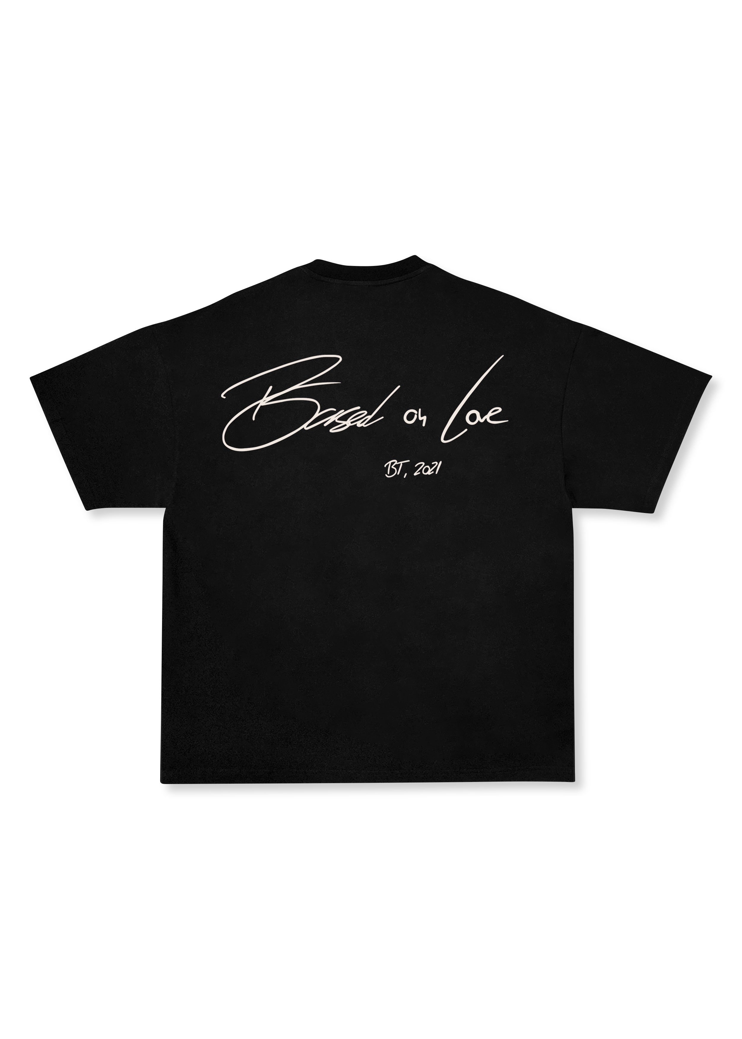 SIGNATURE TEE