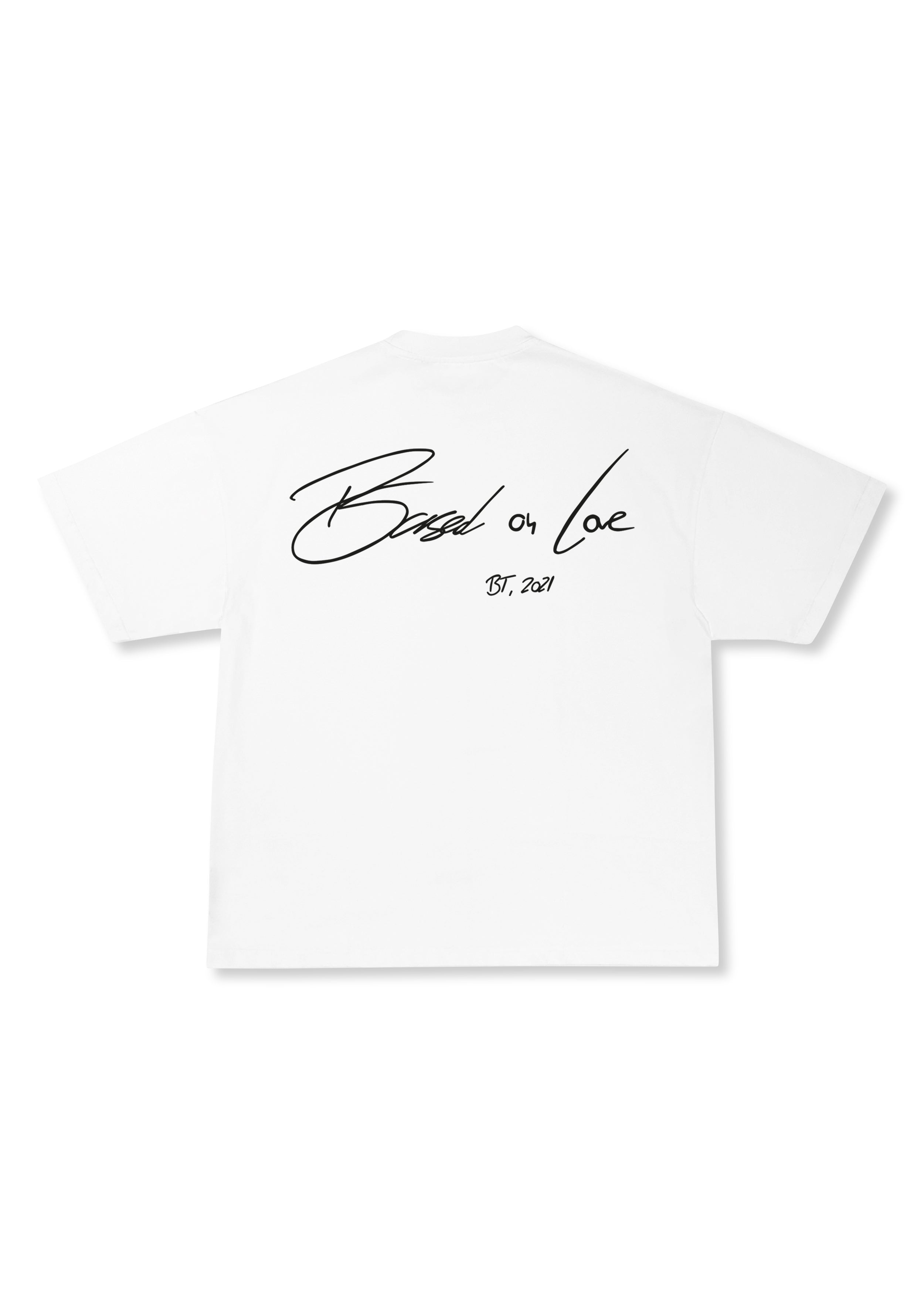 SIGNATURE TEE