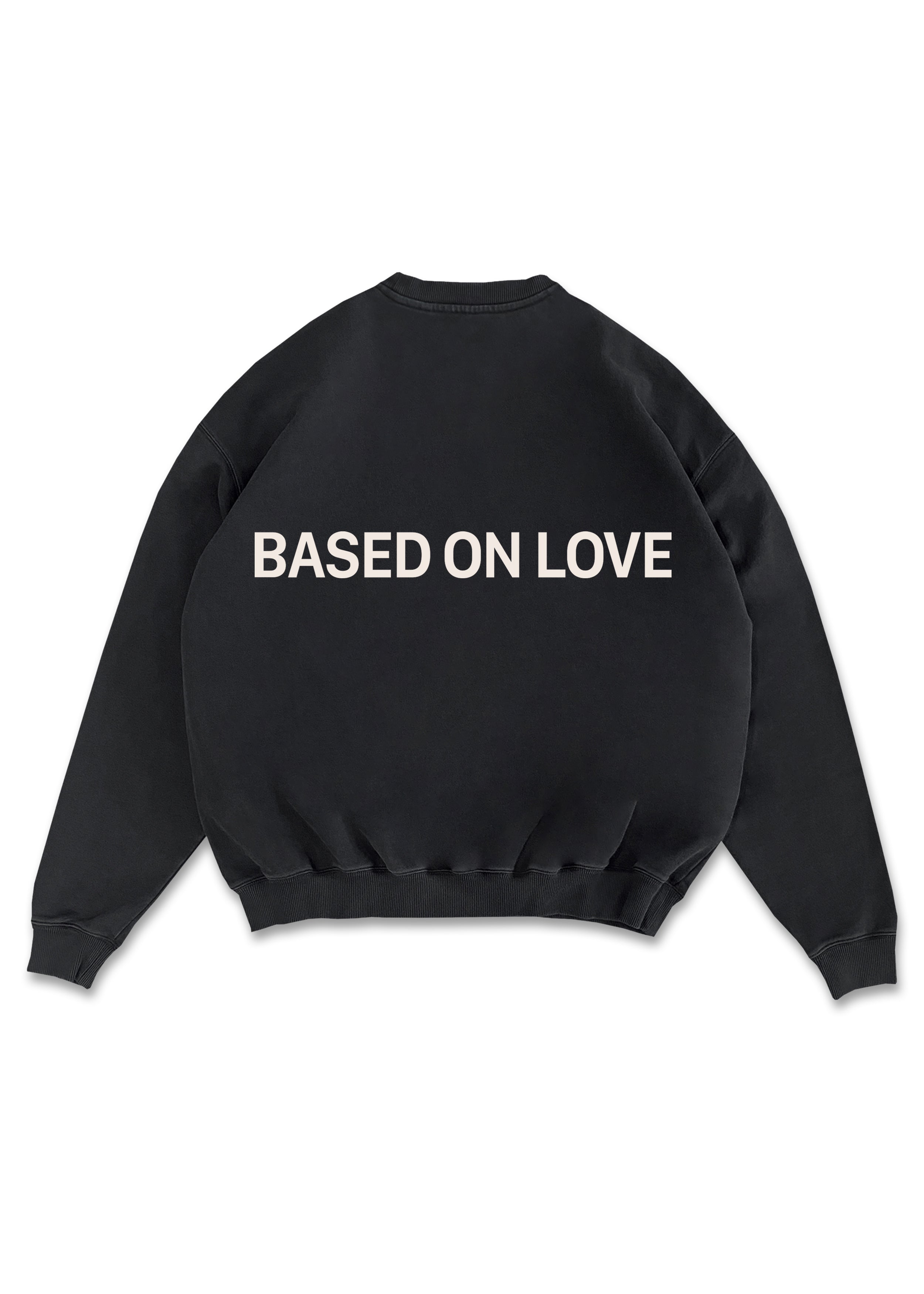 DIE FOR SWEATER