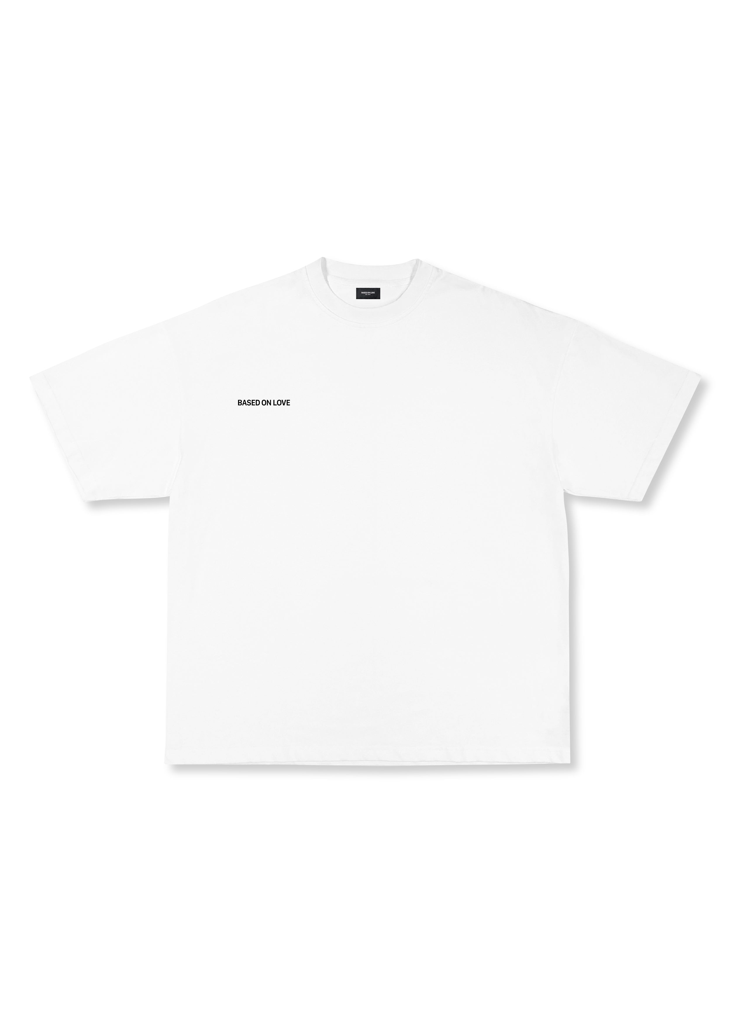 CLASSIC LOGO TEE