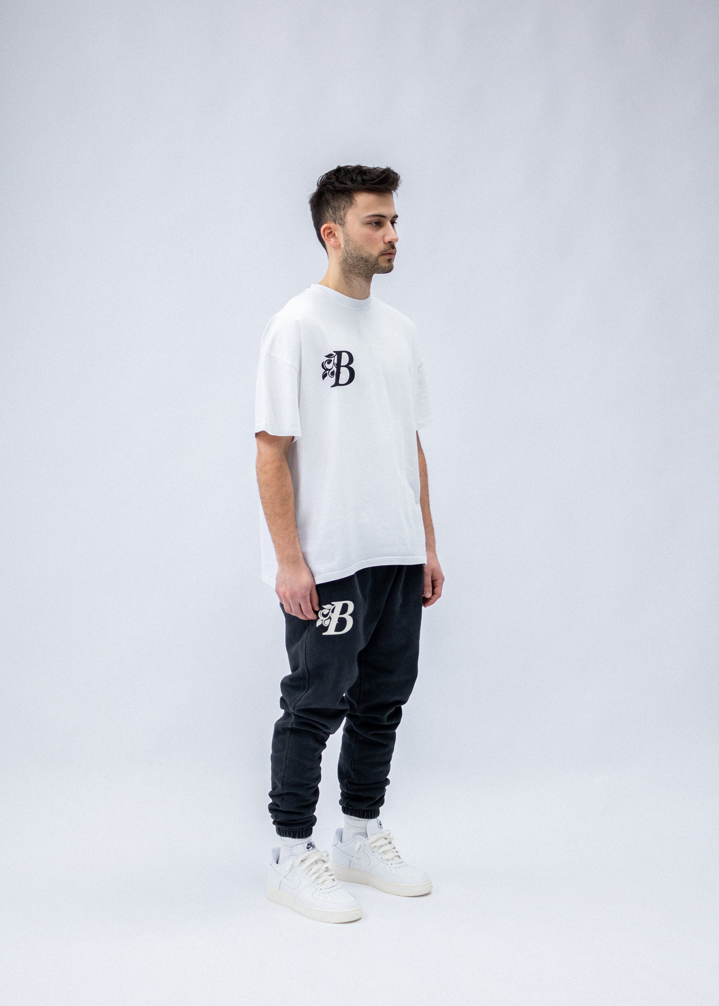 ANTIQ LOGO TEE