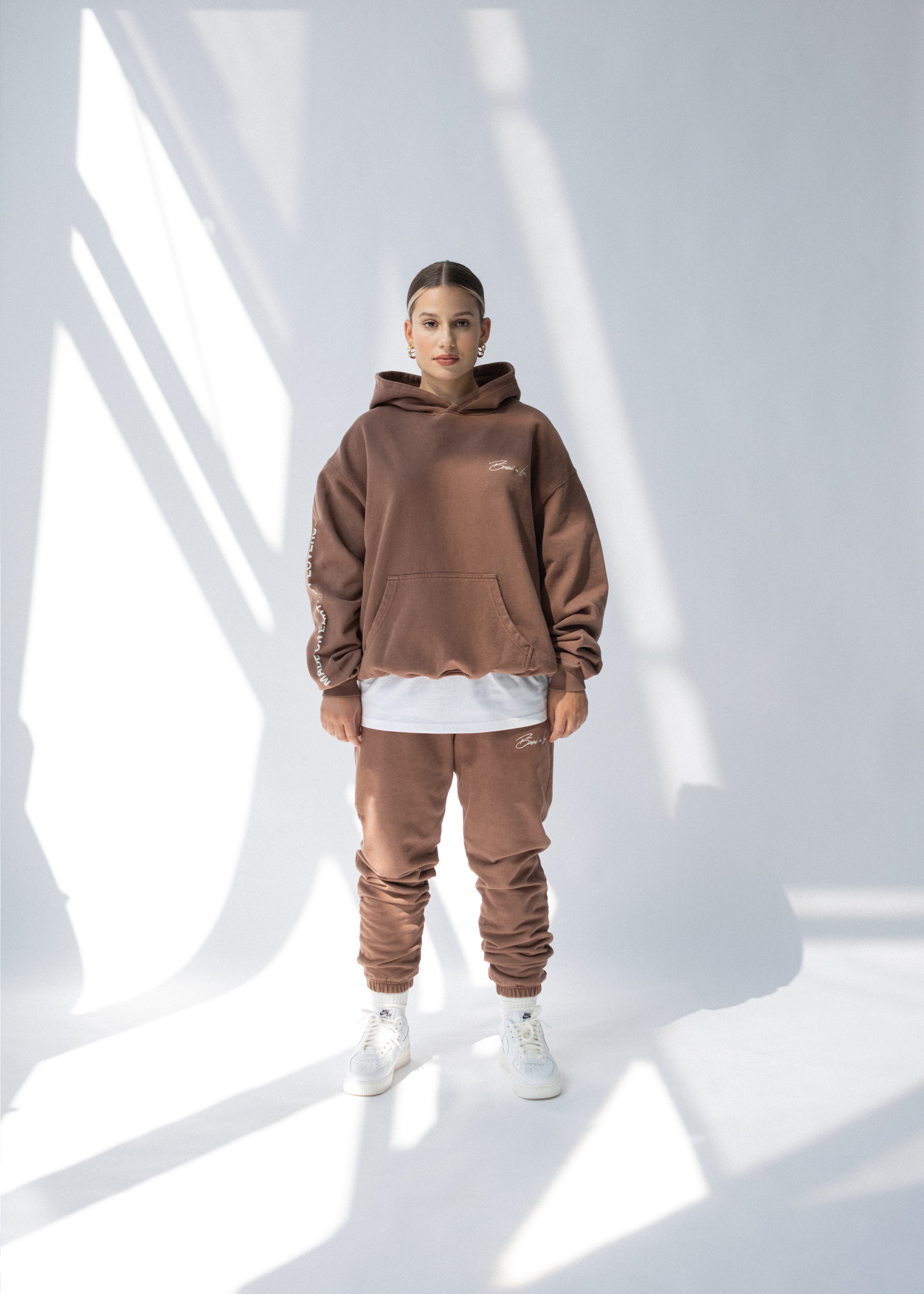 SCRIPT LOGO PANTS