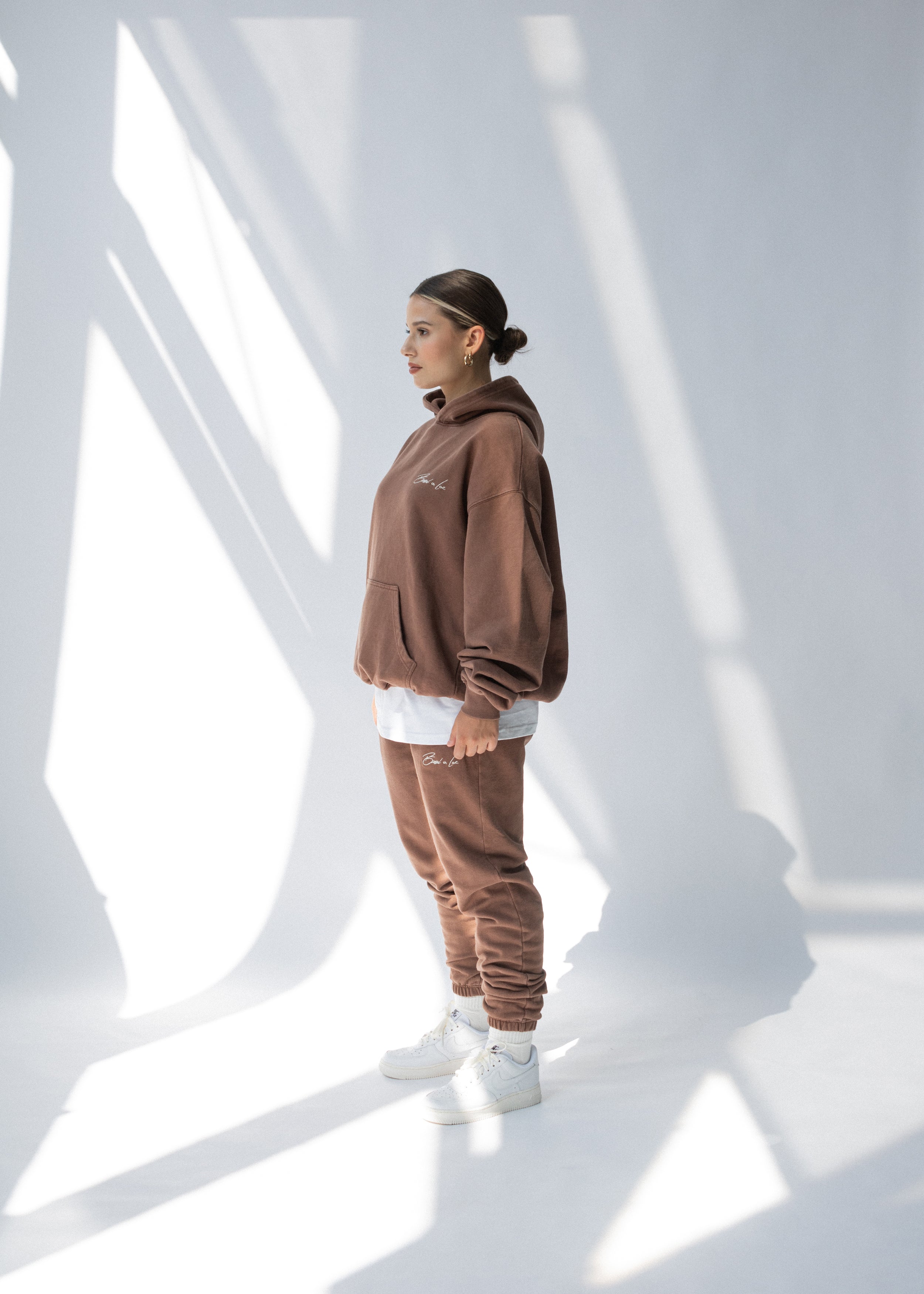 SCRIPT LOGO PANTS