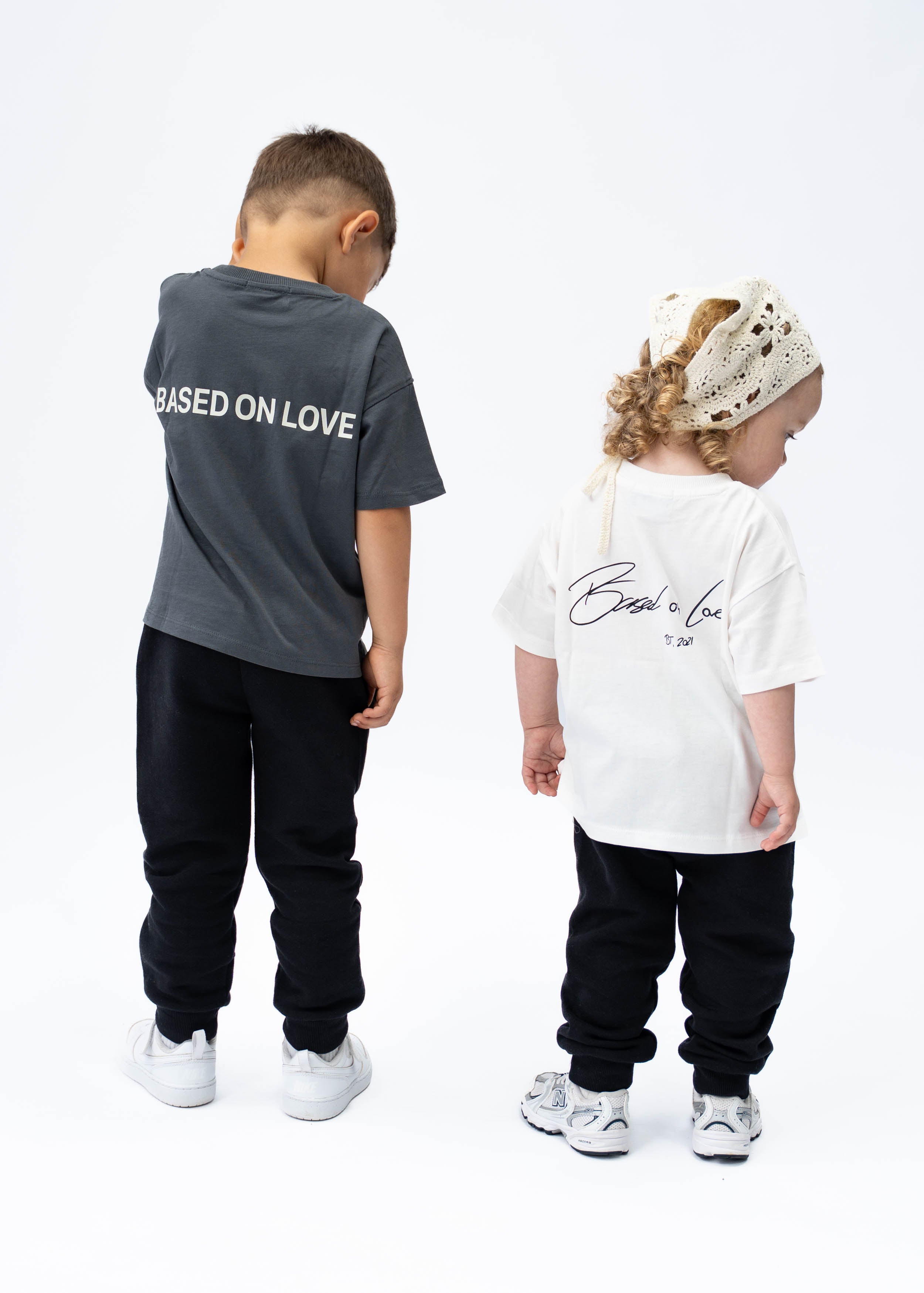 MINI SIGNATURE TEE