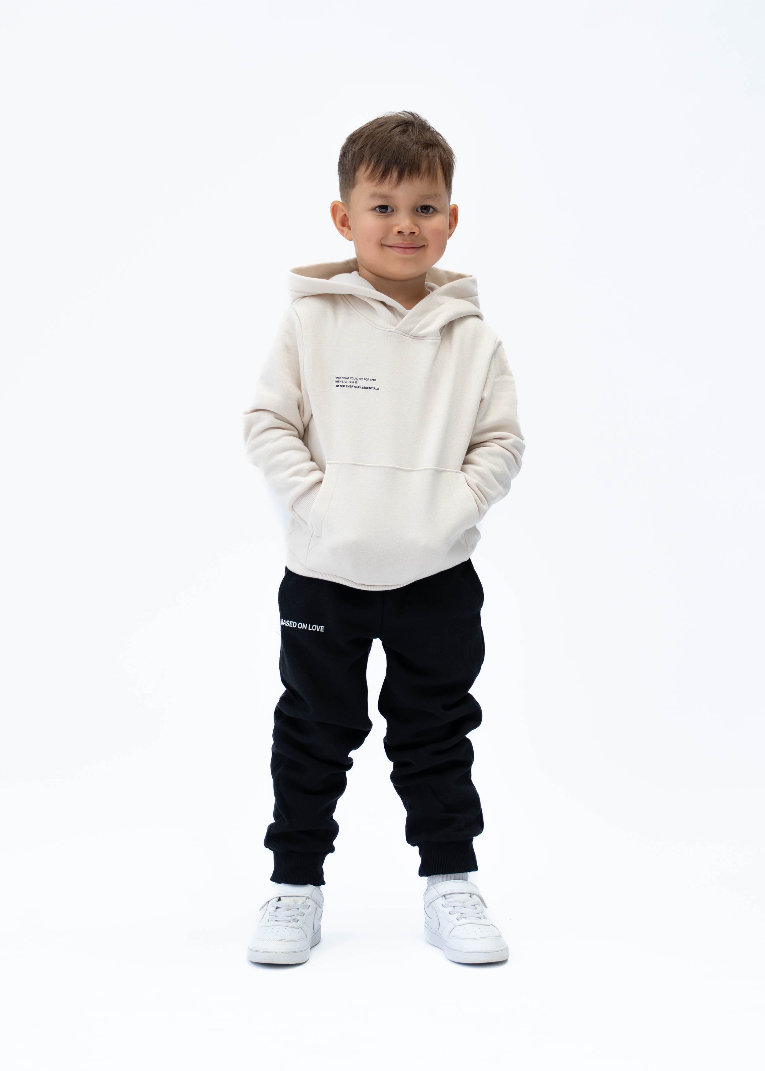 MINI DIE FOR HOODIE