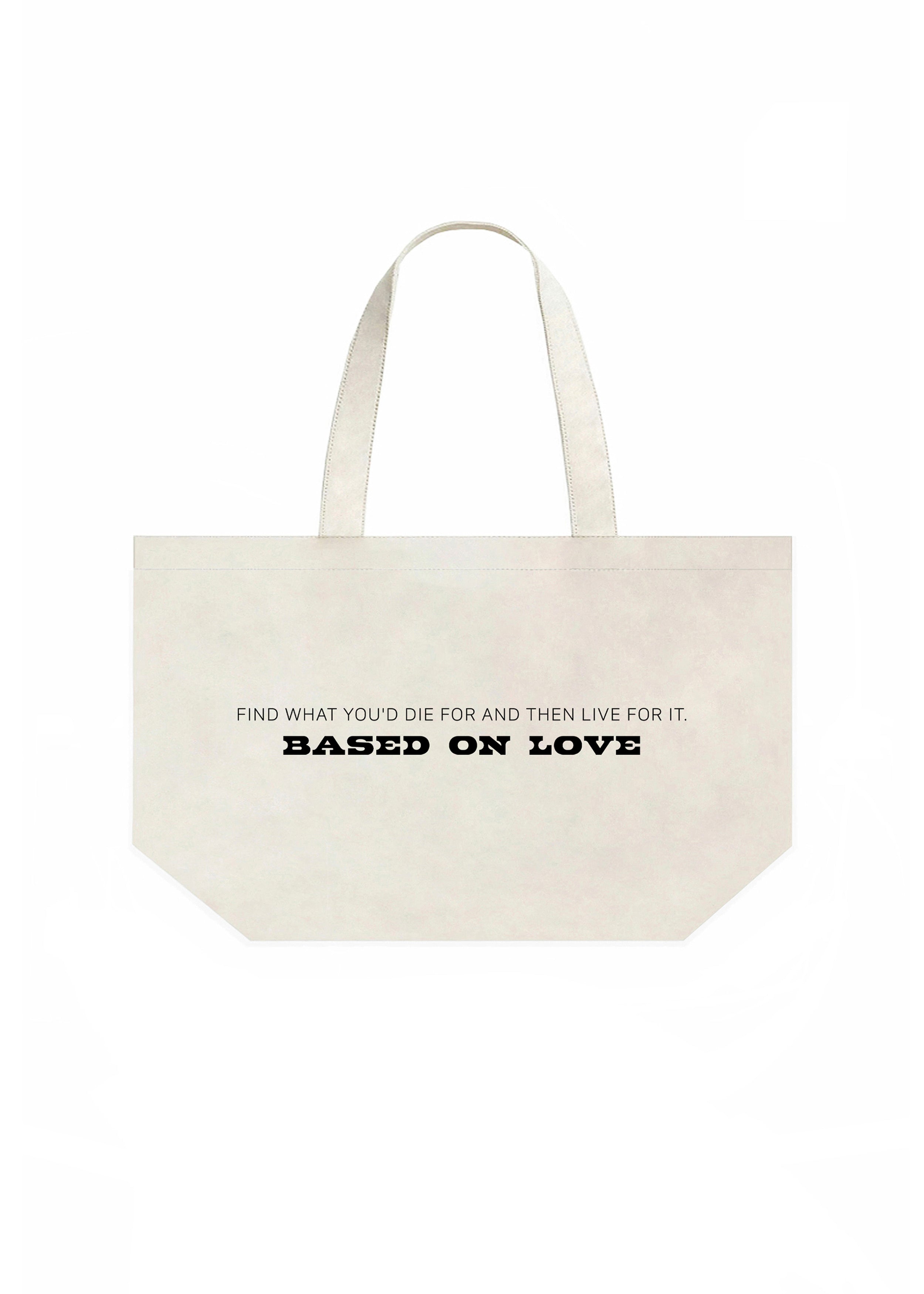 BEACH BAG