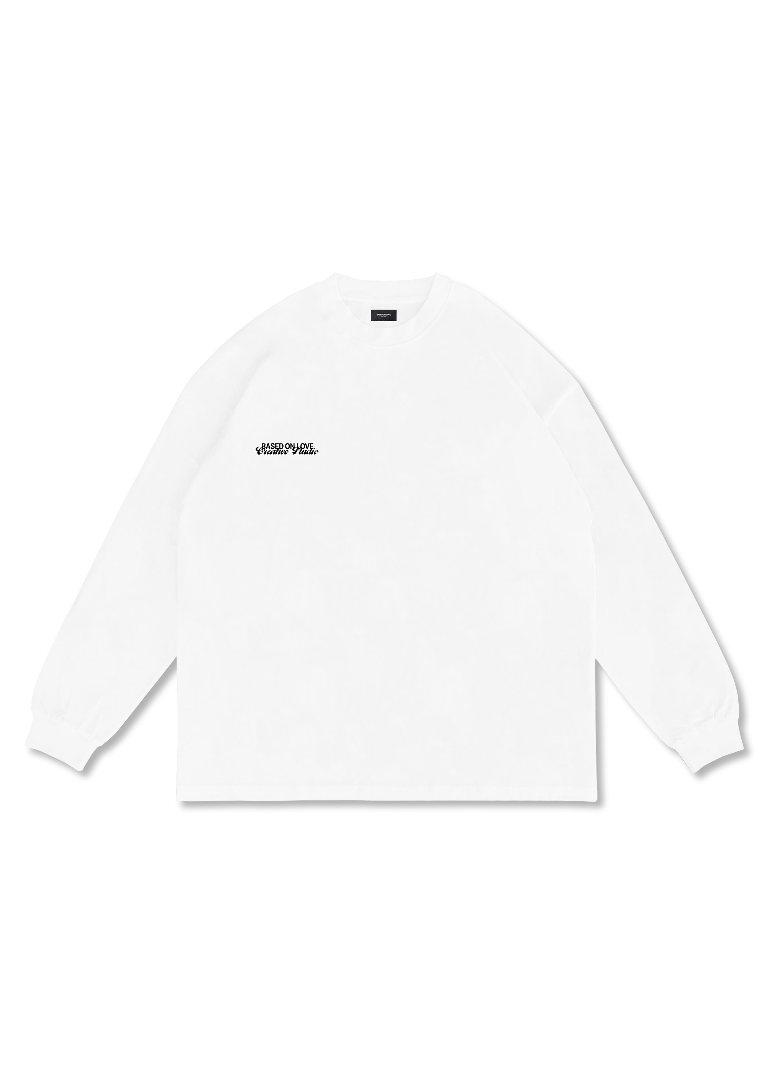 STUDIO LONGSLEEVE