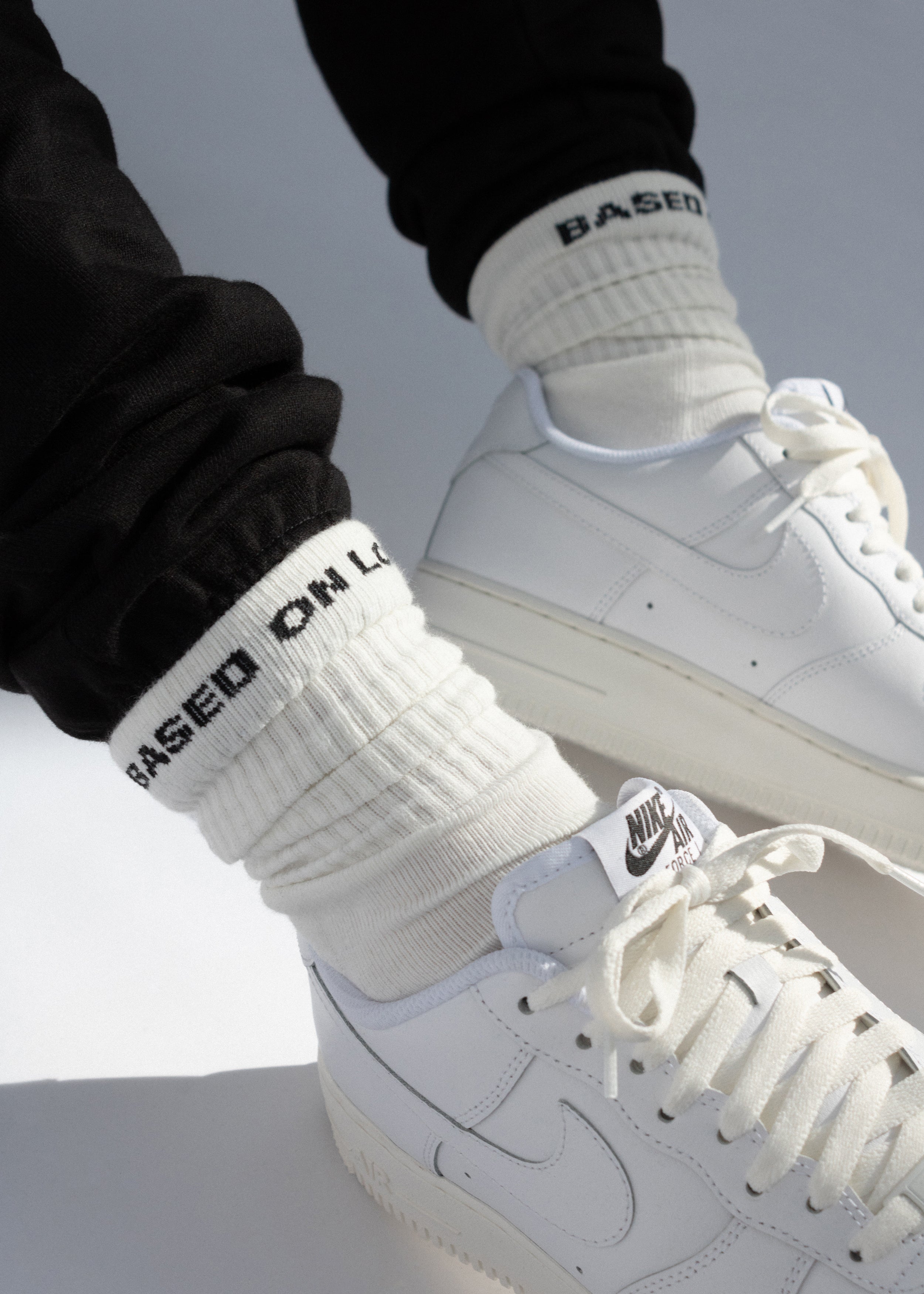 LOGO SOCKS