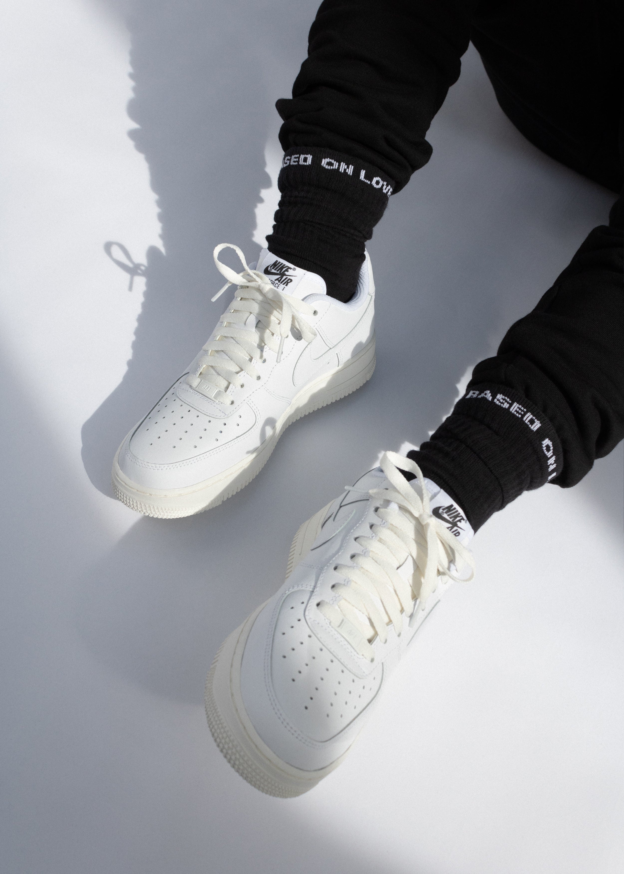 LOGO SOCKS