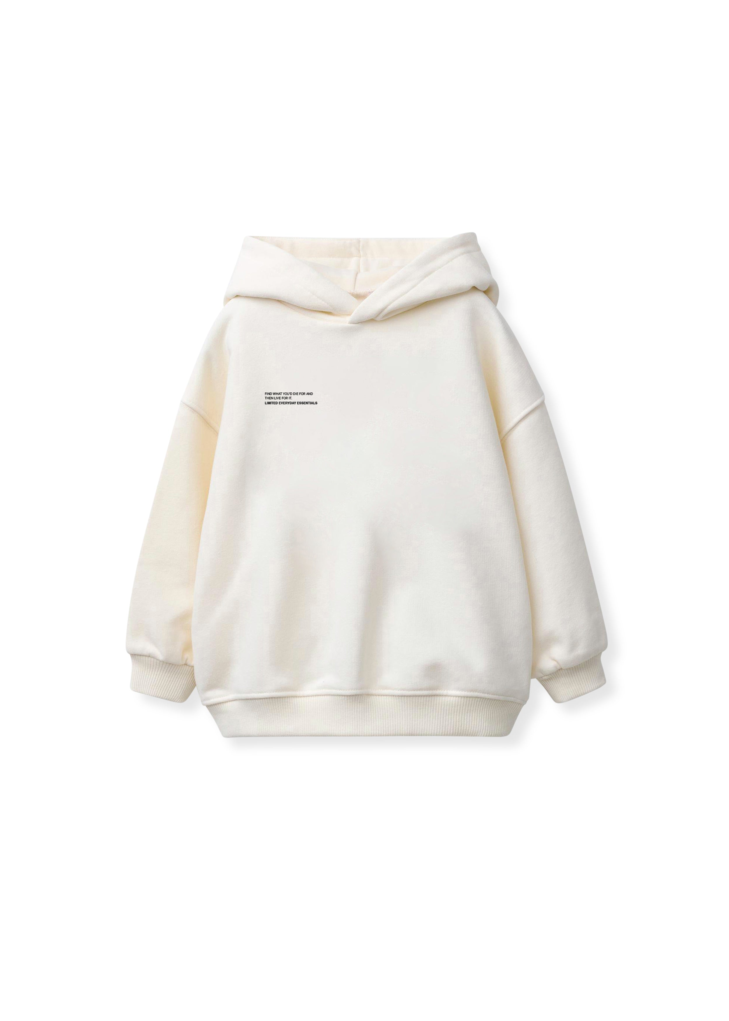 MINI DIE FOR HOODIE