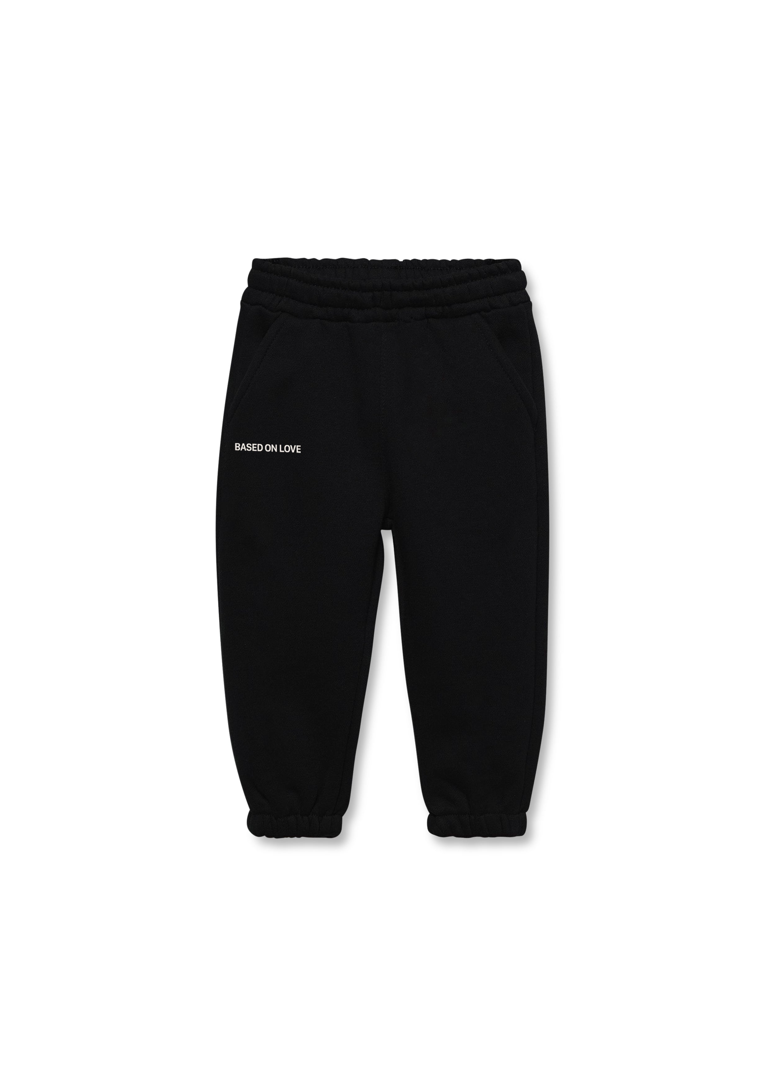 MINI LOGO PANTS