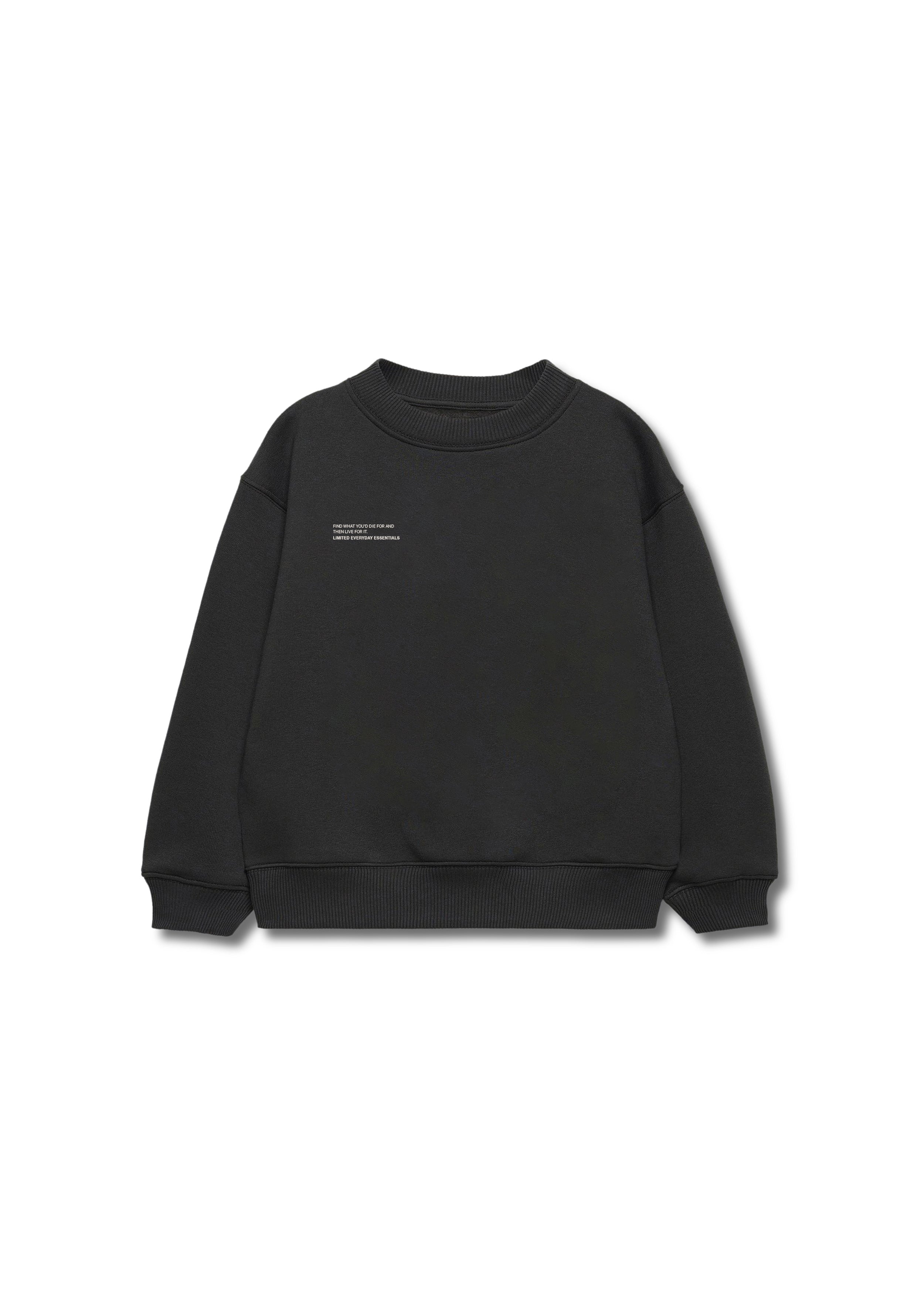MINI DIE FOR SWEATER